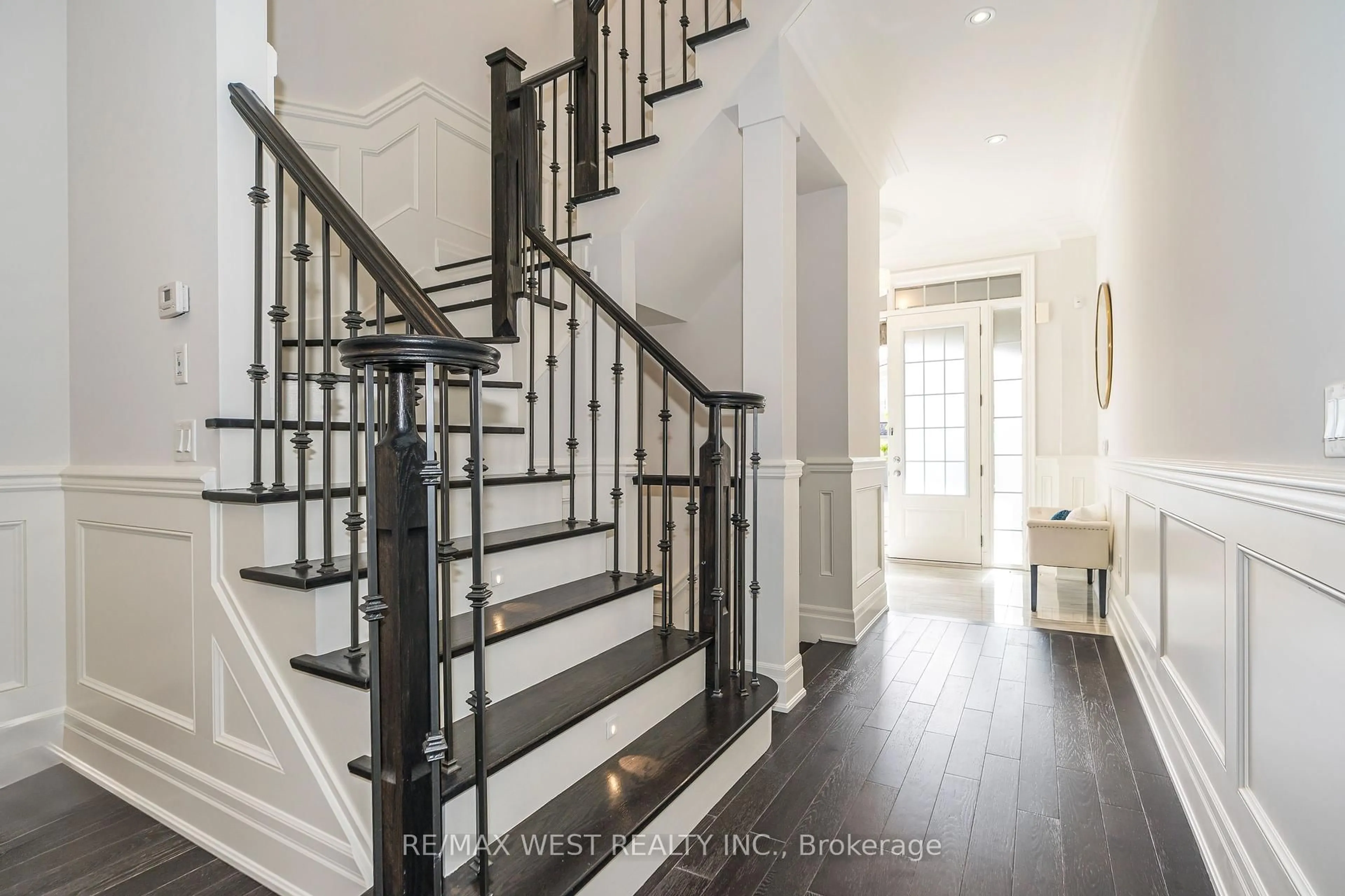 Unknown for 30 Garyscholl Rd, Vaughan Ontario L4L 1A6