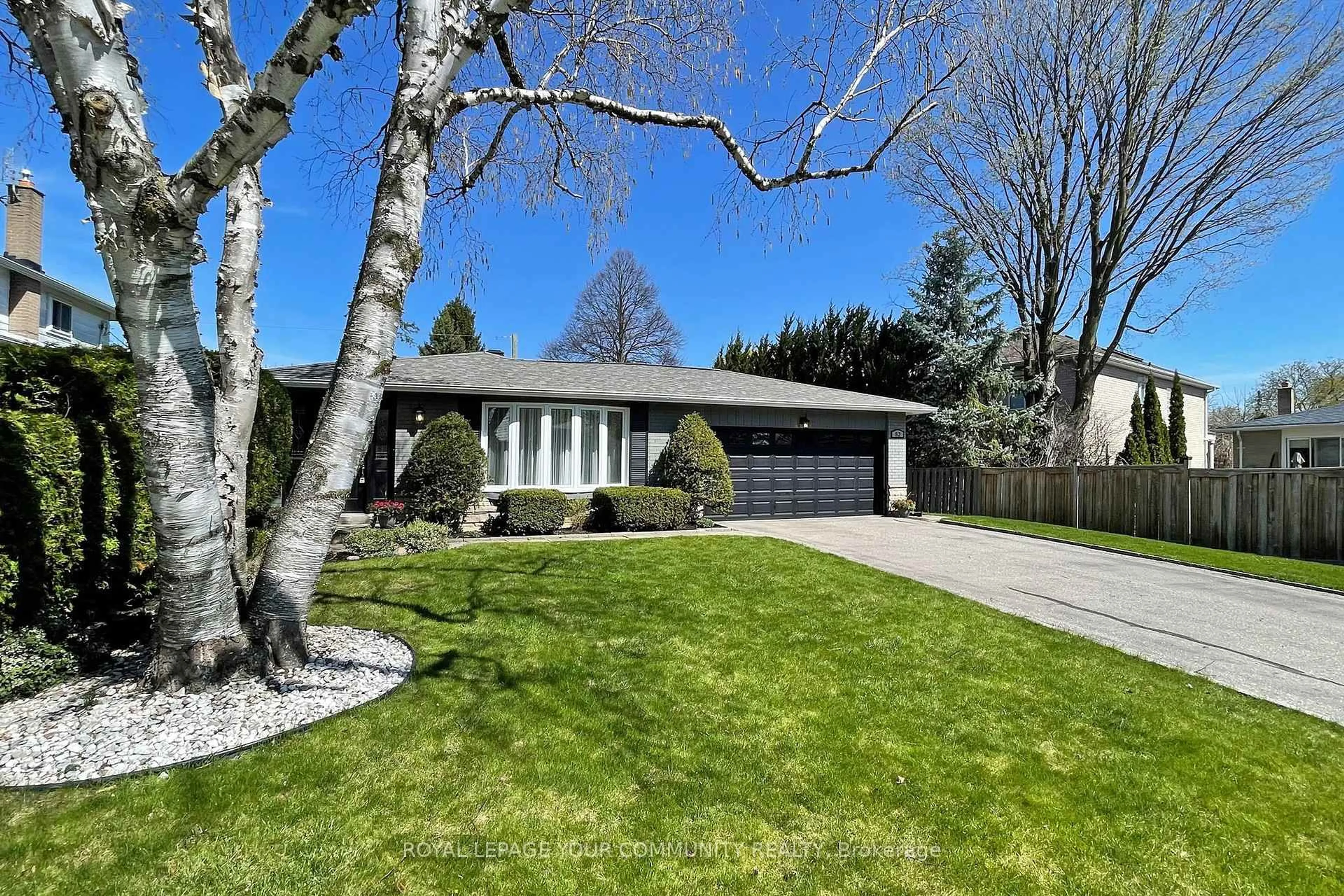 Unknown for 52 Colonsay Rd, Markham Ontario L3T 3E8