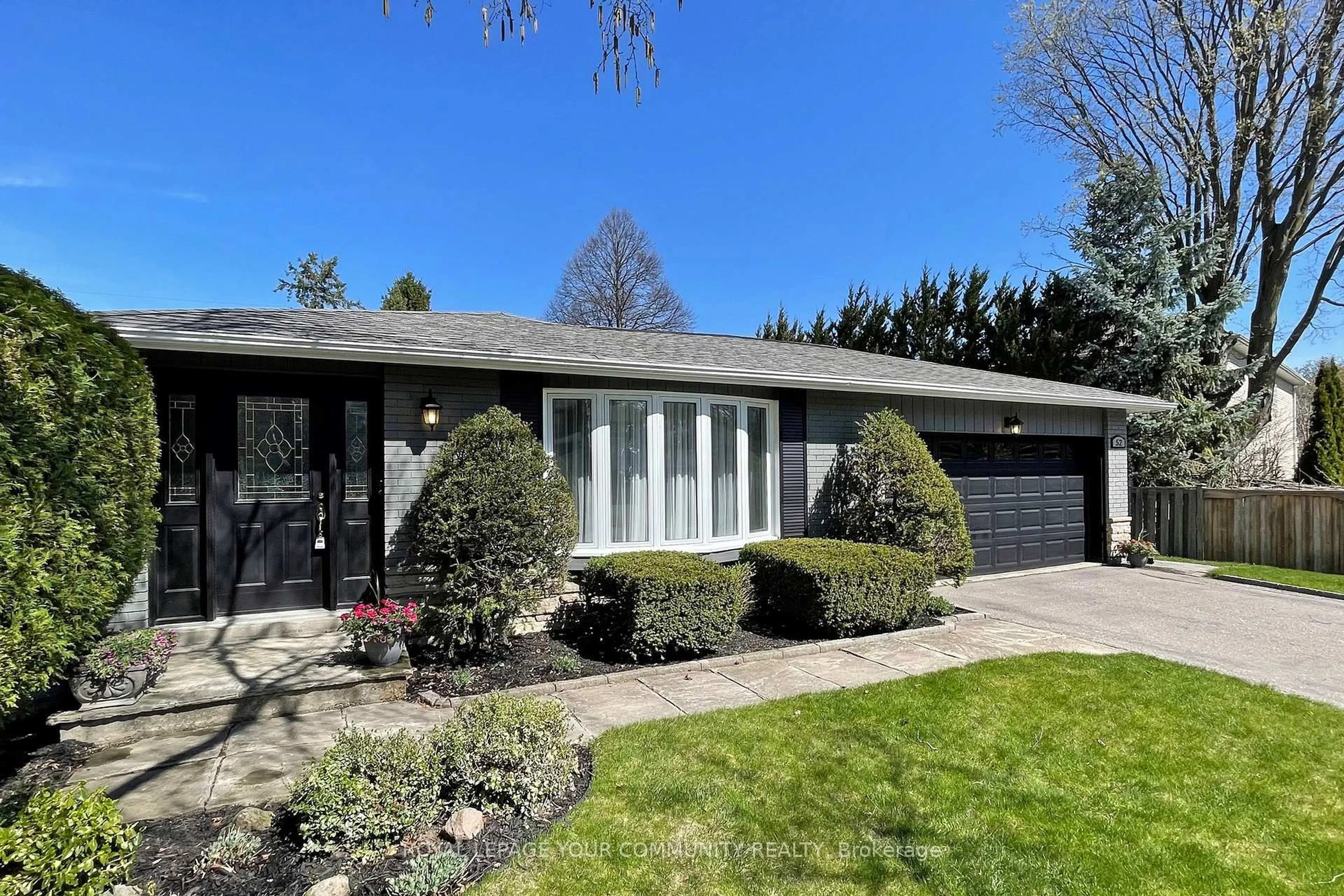 Unknown for 52 Colonsay Rd, Markham Ontario L3T 3E8