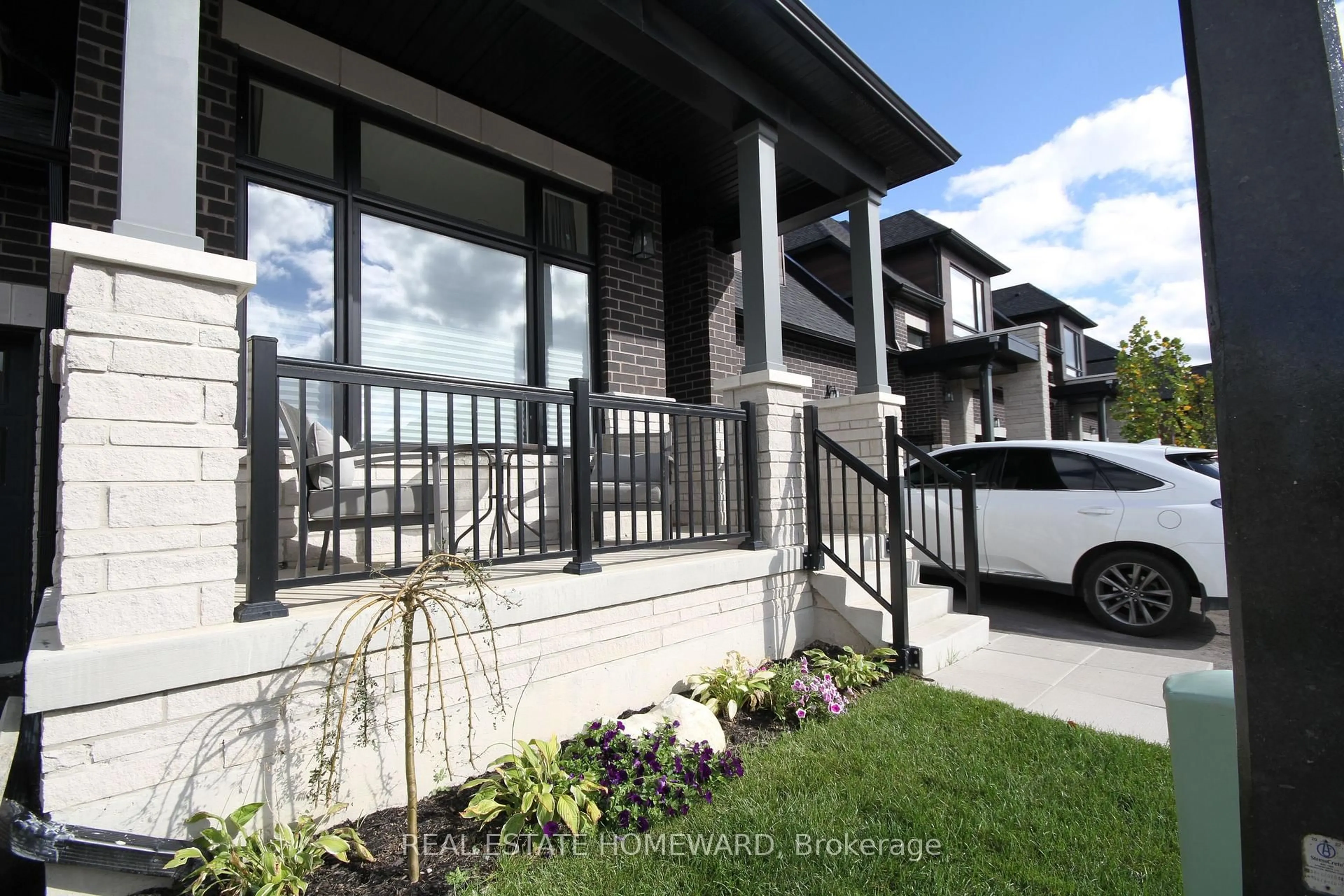 Unknown for 11 Lois Torrance Tr, Uxbridge Ontario L9P 0R9