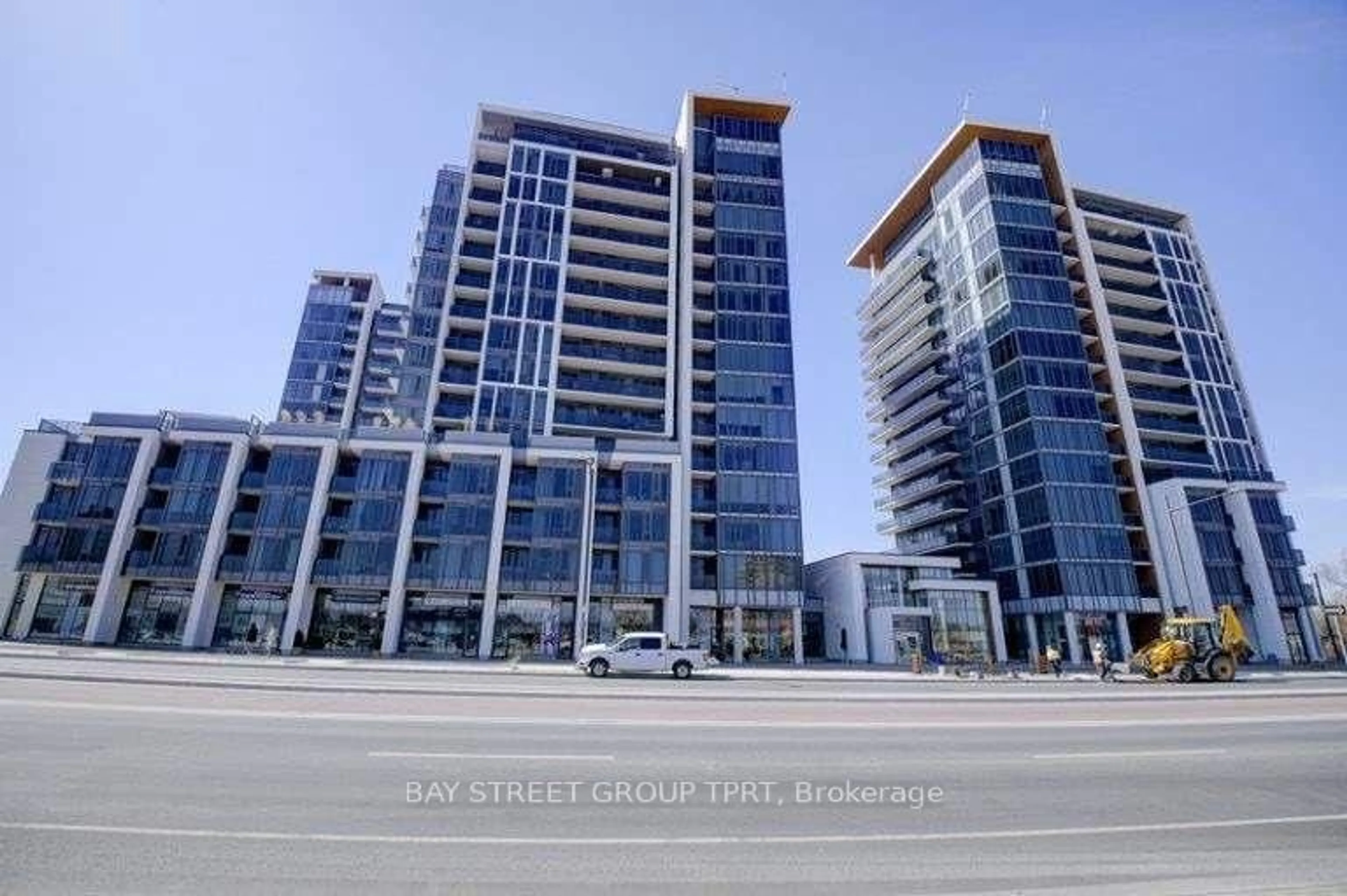 Unknown for 9608 Yonge St #201A, Richmond Hill Ontario L4C 1V6