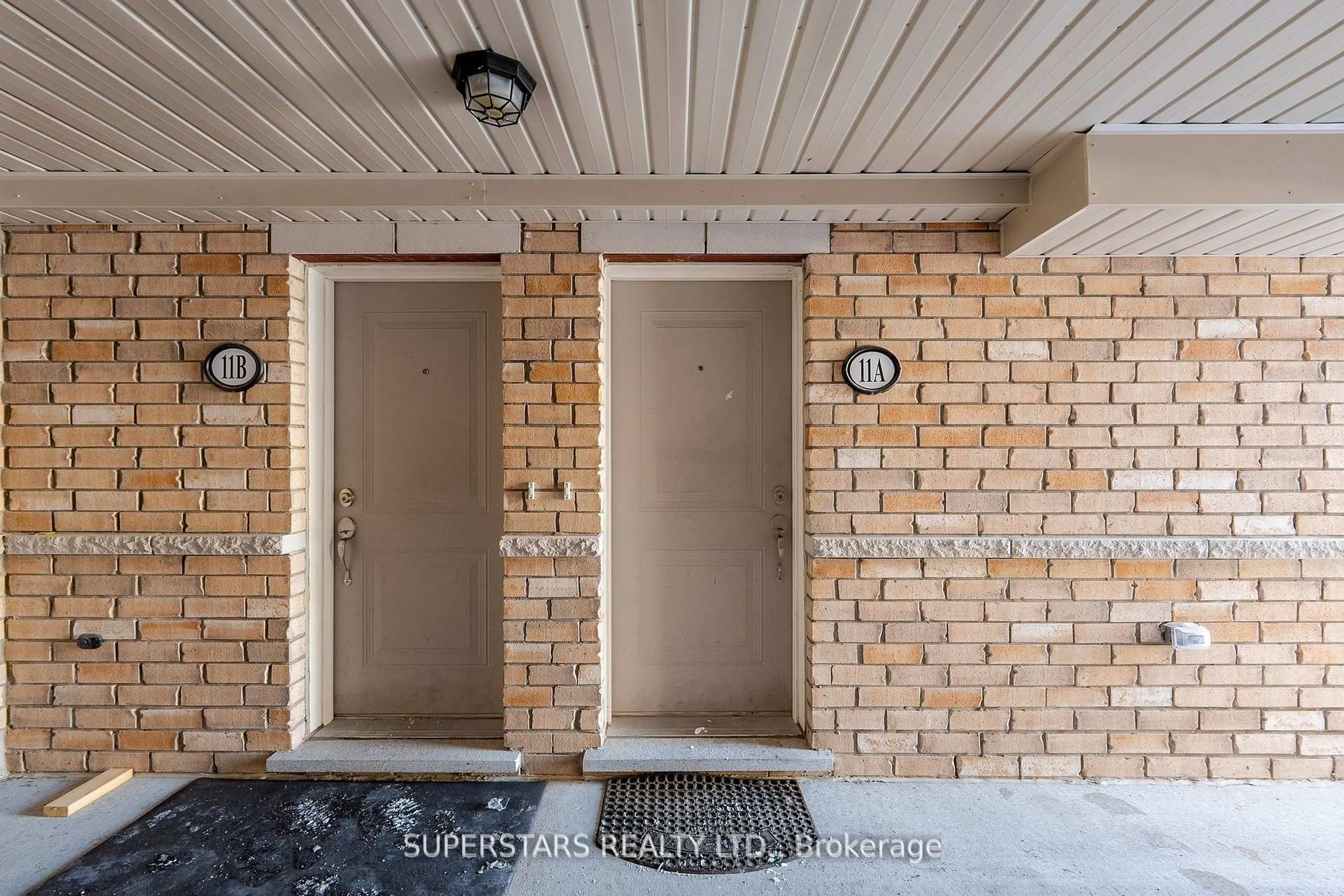 Unknown for 11 Luzon Ave, Markham Ontario L6B 1N6