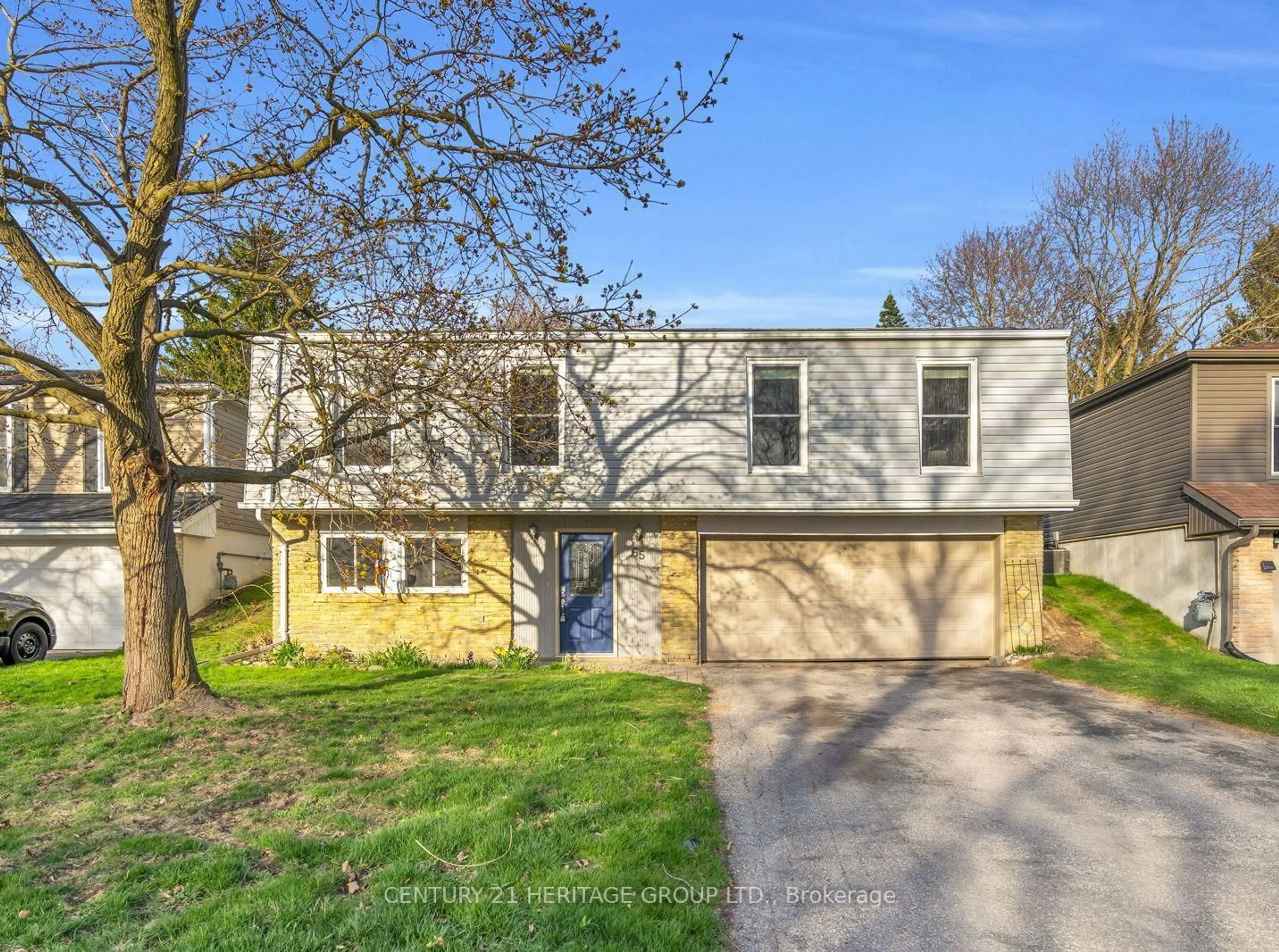 Unknown for 65 Highland Ave, Newmarket Ontario L3Y 3H9