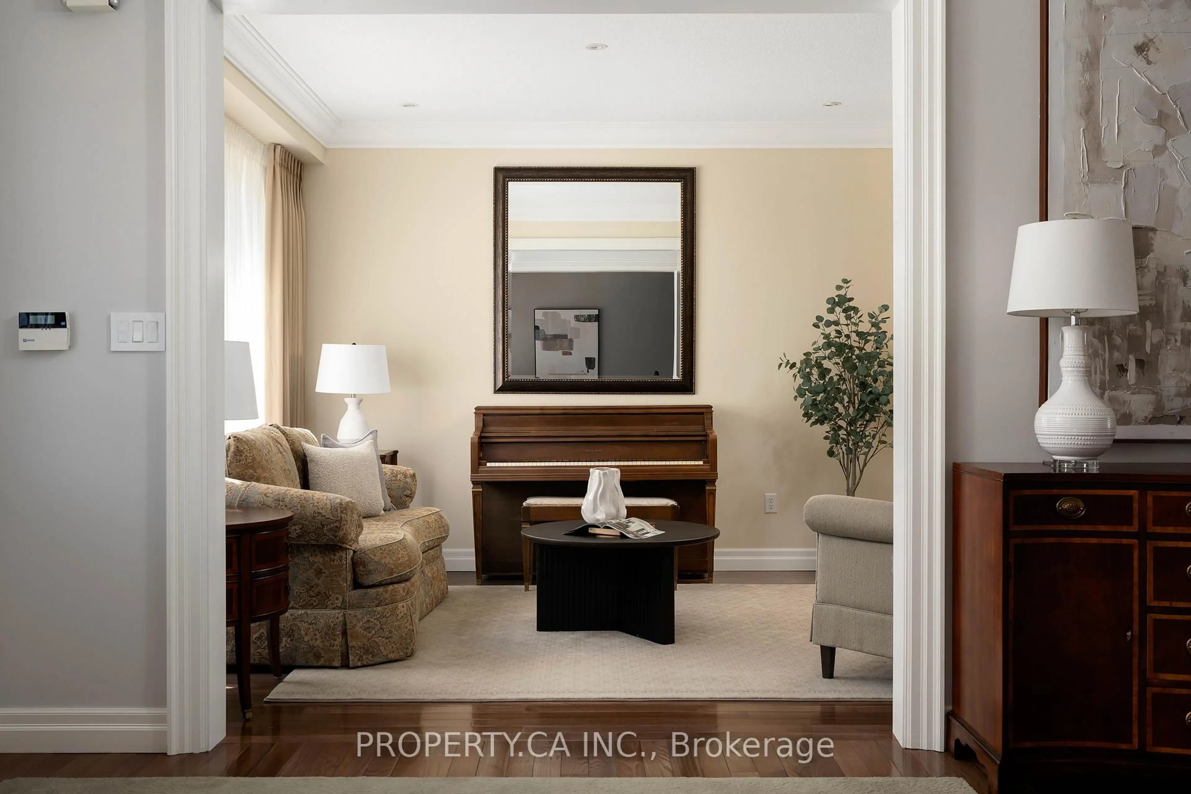 Unknown for 6 Platinum Ave, Richmond Hill Ontario L4E 5E2