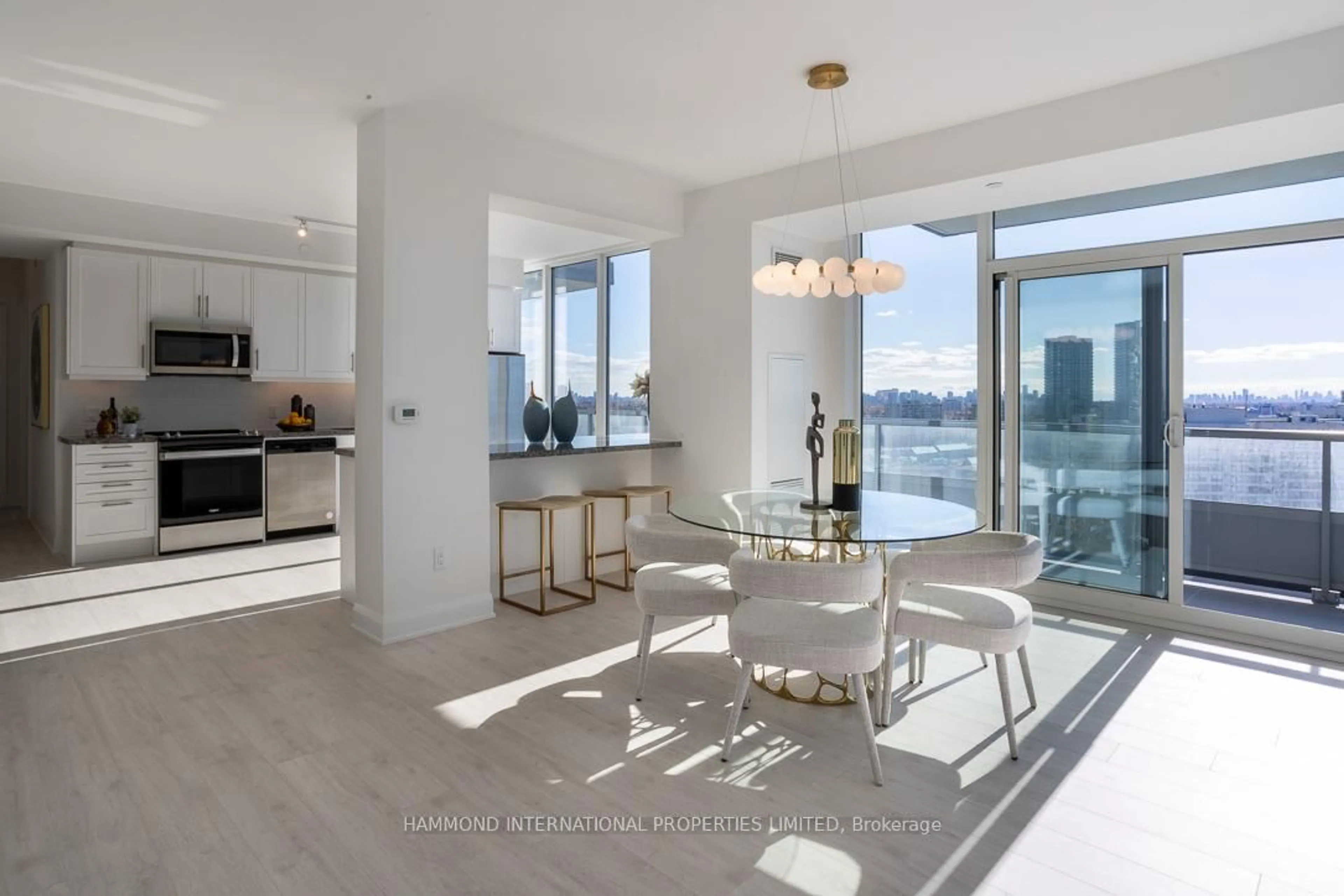 Unknown for 20 Gatineau Dr #1705, Vaughan Ontario L4J 0L3