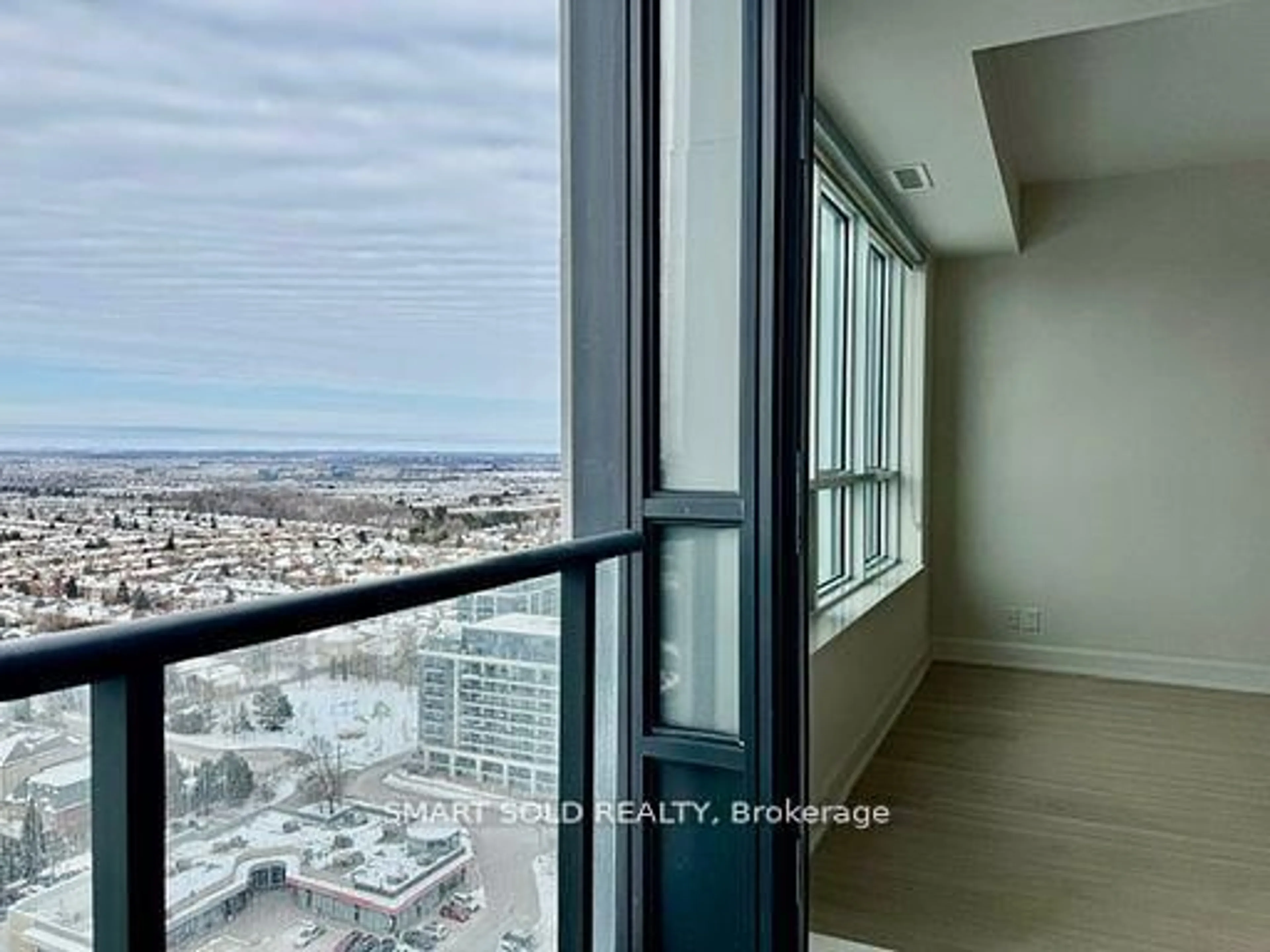 A pic of a room for 12 Gandhi Lane #2601, Markham Ontario L3T 0G8