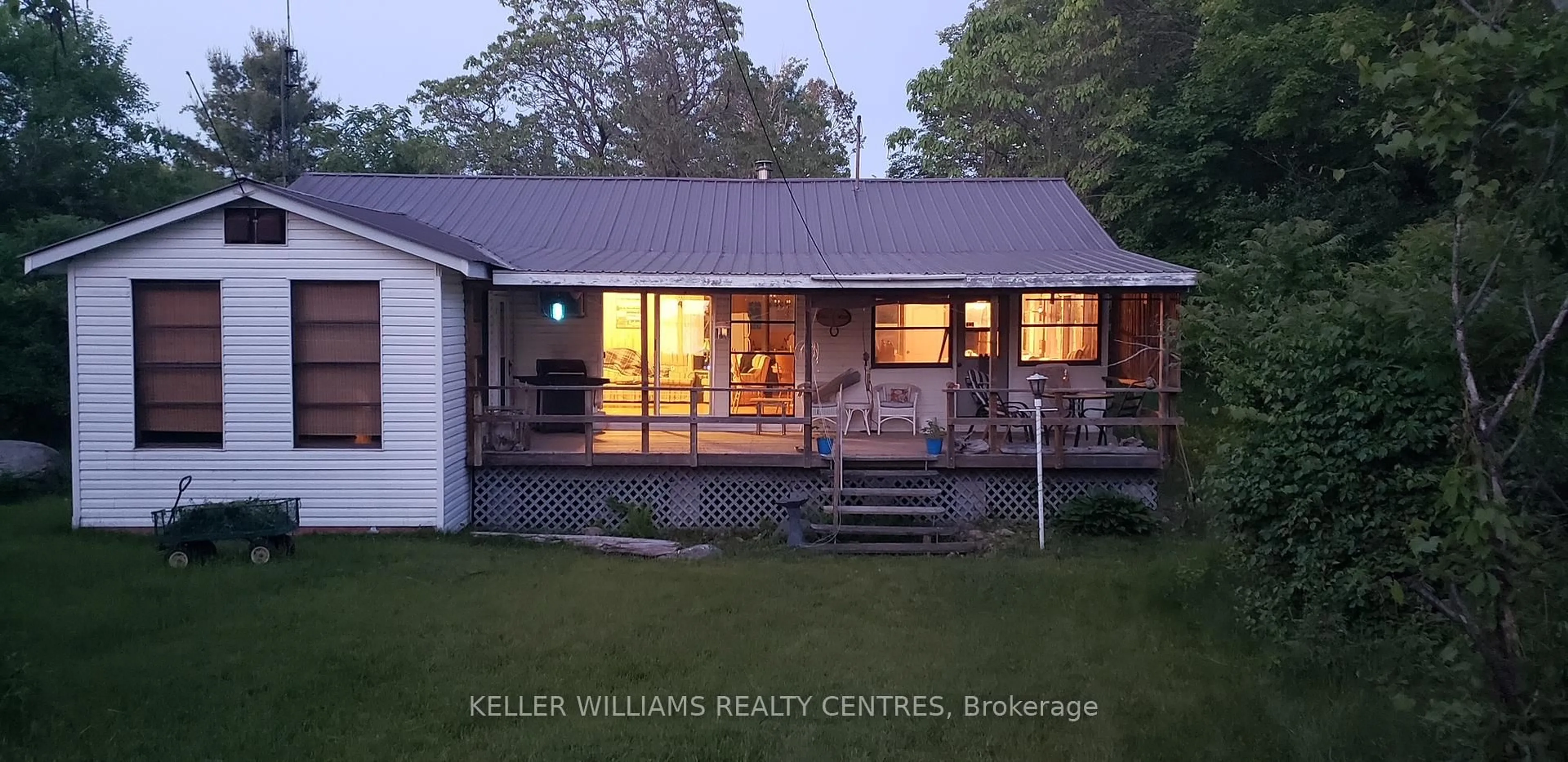 Blurry image for Lot 160 Snake Island N/A, Georgina Islands Ontario L4P 3E9