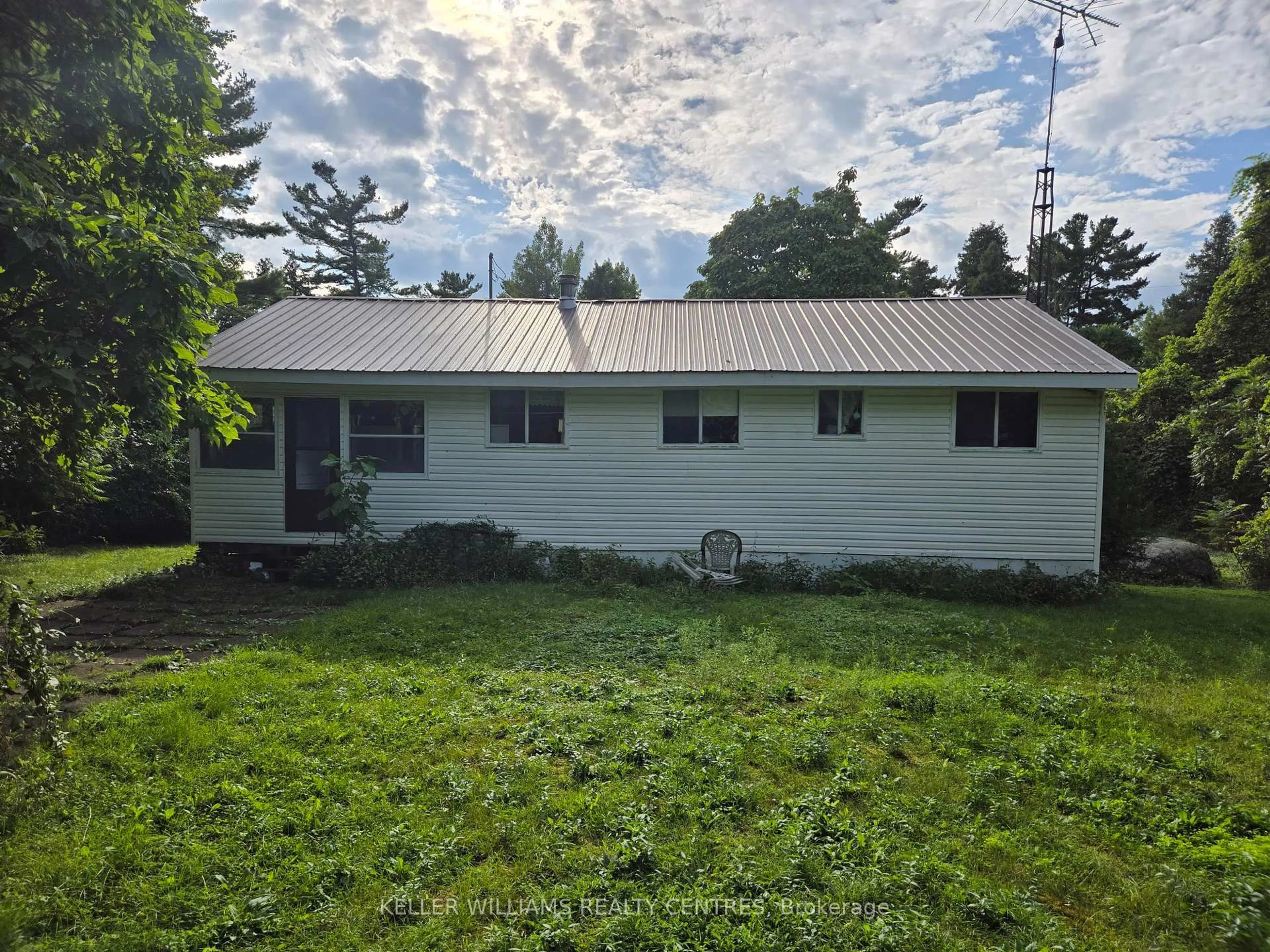 Unknown for Lot 160 Snake Island N/A, Georgina Islands Ontario L4P 3E9