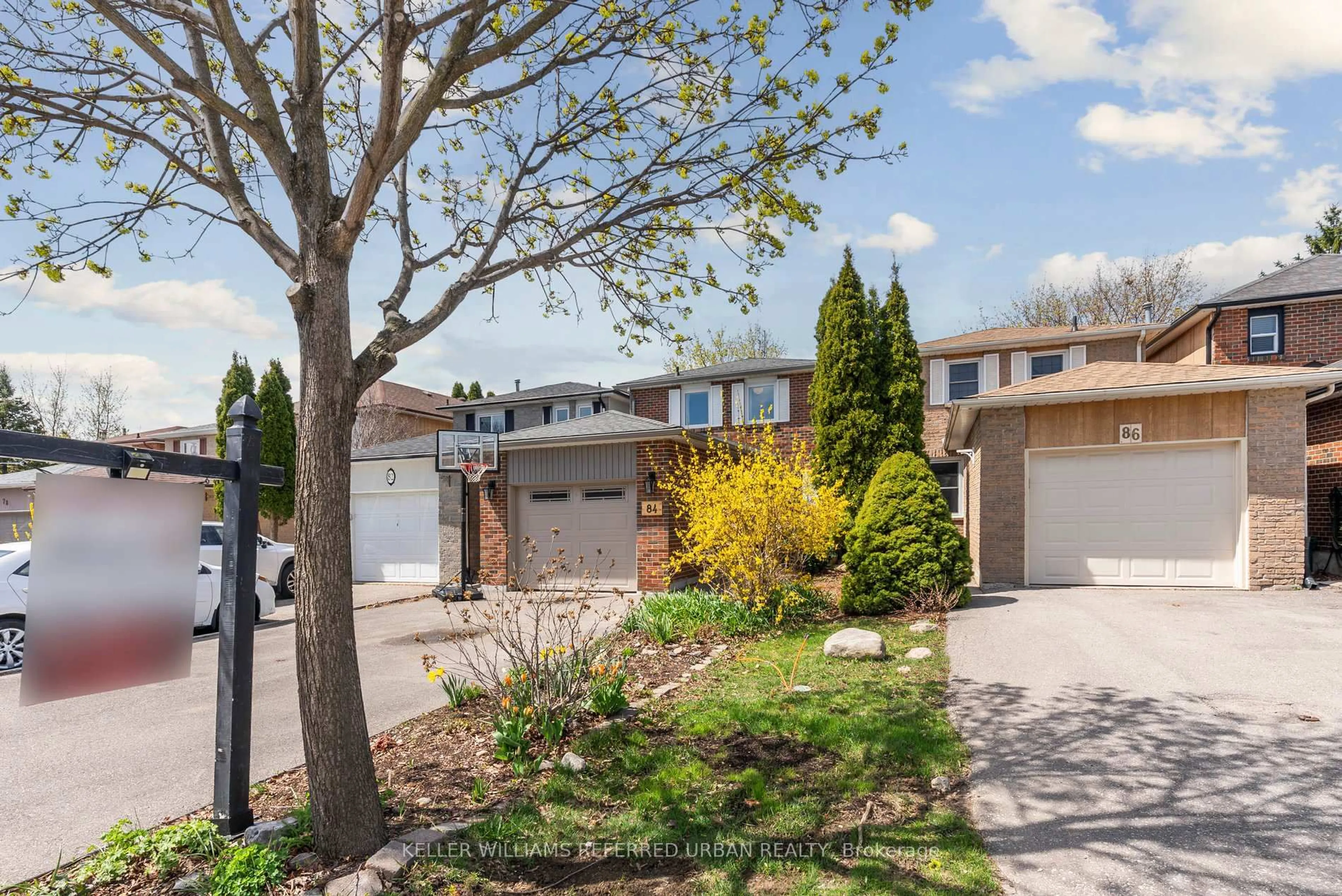 Unknown for 84 Lund St, Richmond Hill Ontario L4C 5V9