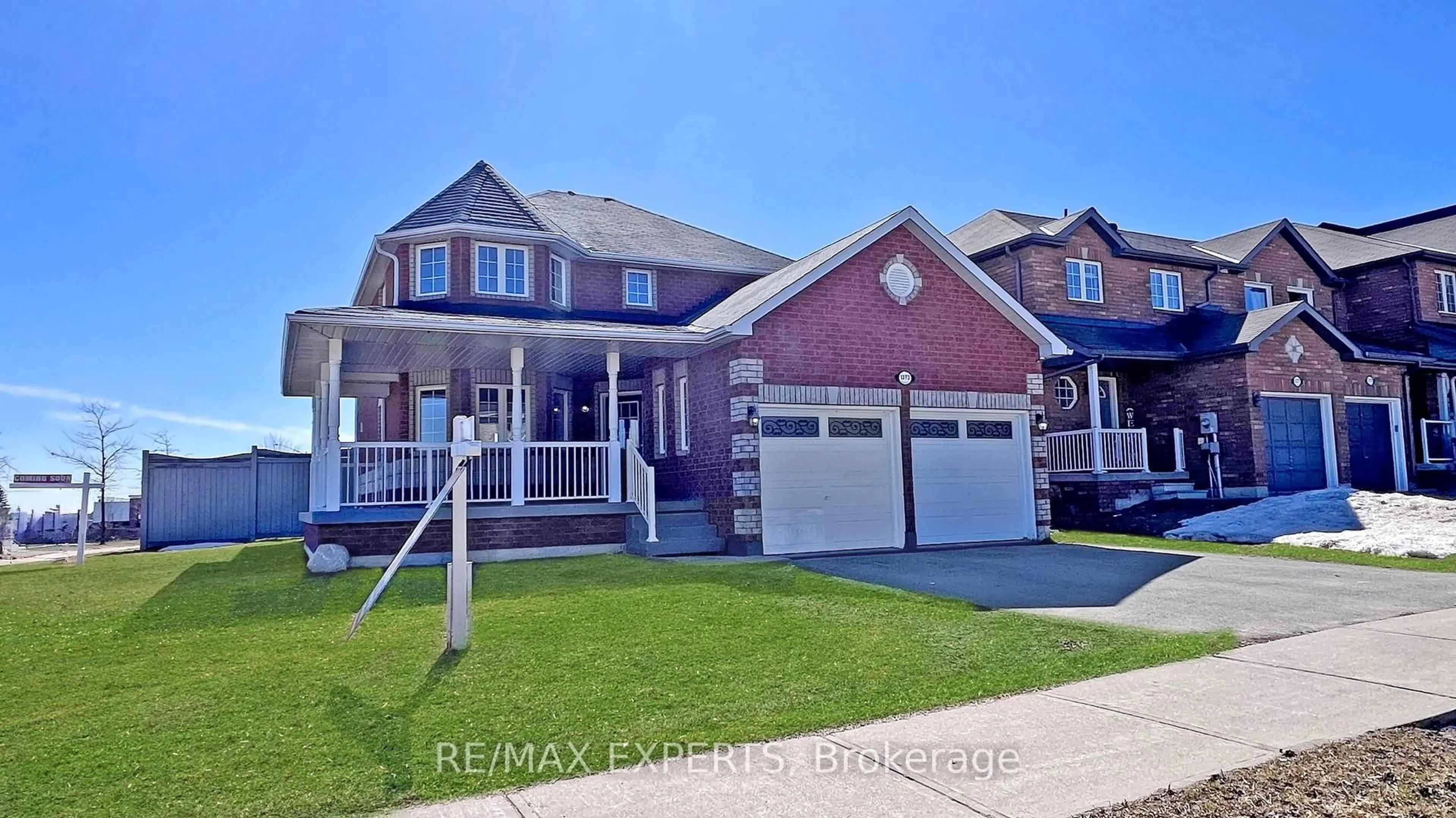 Unknown for 1373 Benson St, Innisfil Ontario L9S 0C7
