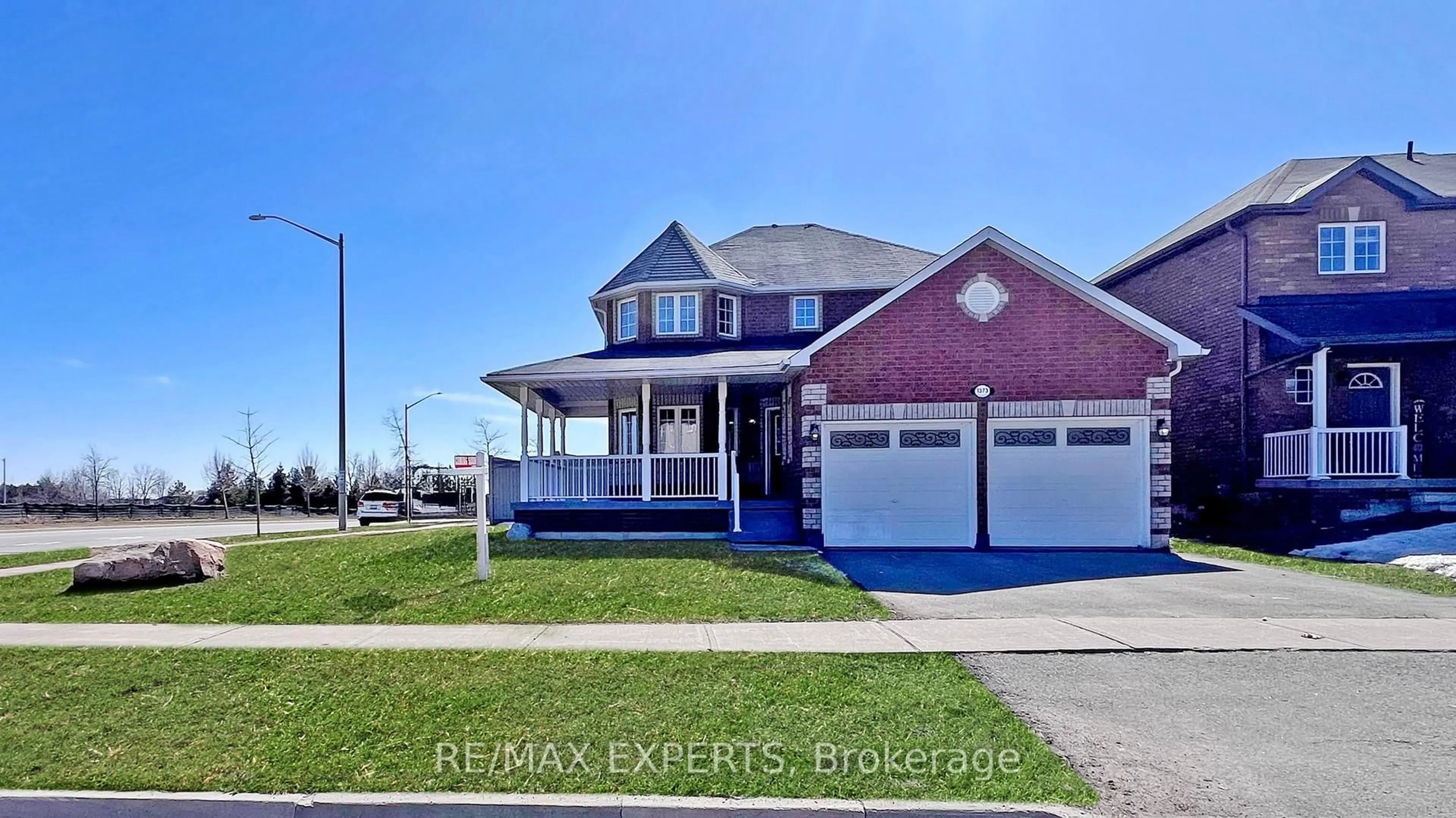 Unknown for 1373 Benson St, Innisfil Ontario L9S 0C7