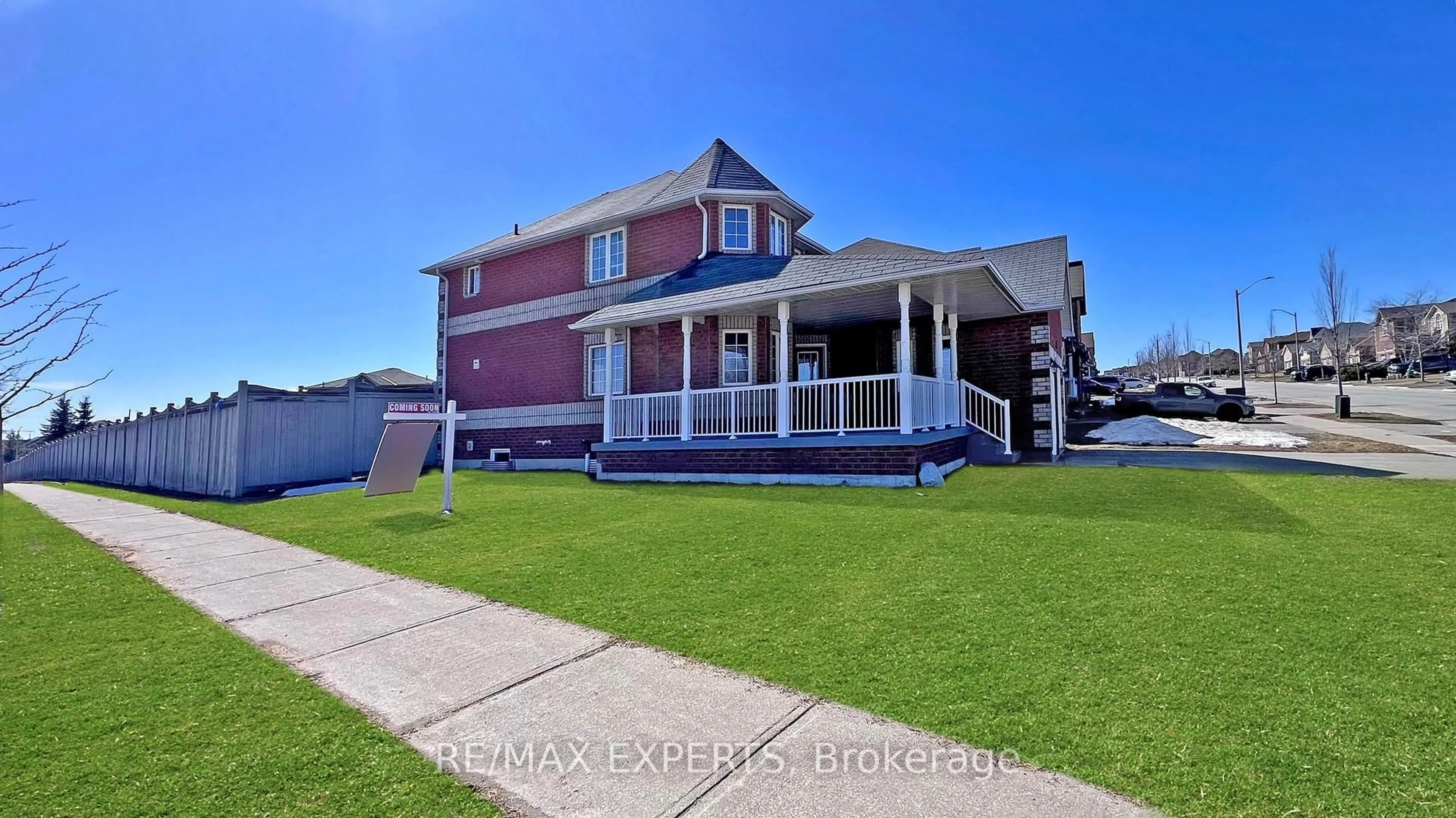 Unknown for 1373 Benson St, Innisfil Ontario L9S 0C7