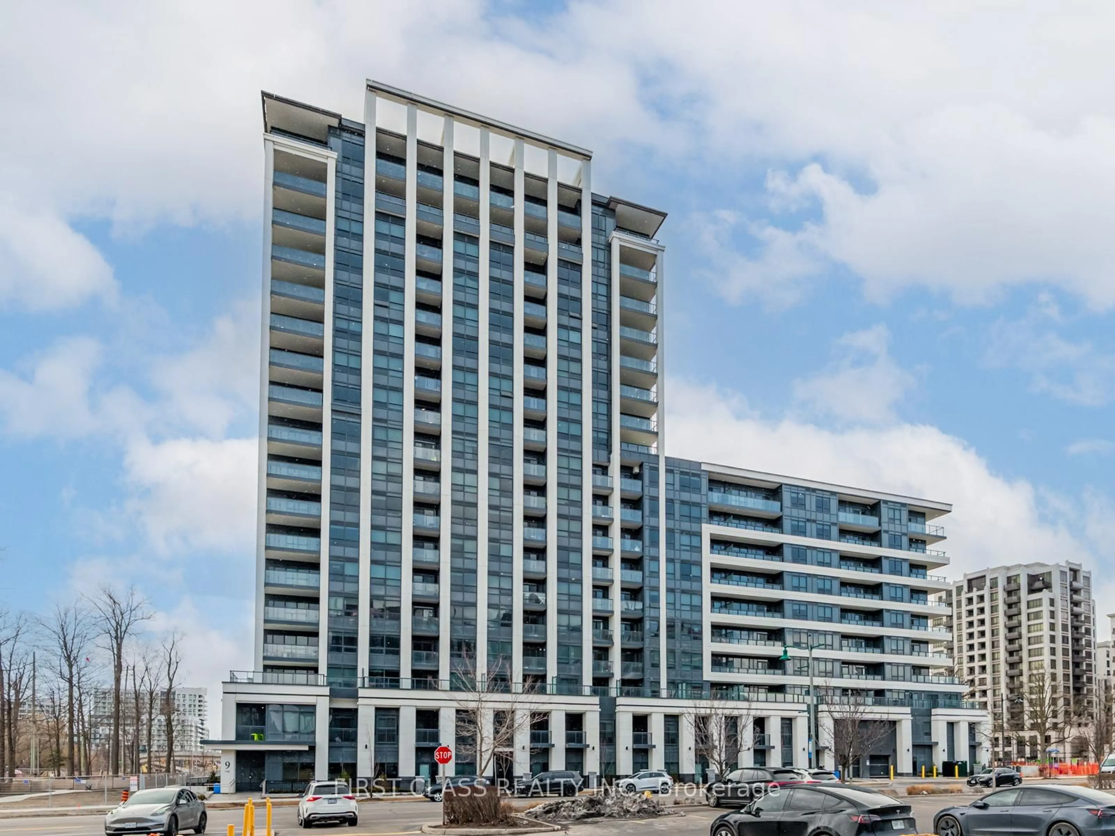Unknown for 9 Clegg Rd #1019, Markham Ontario L6G 0H3