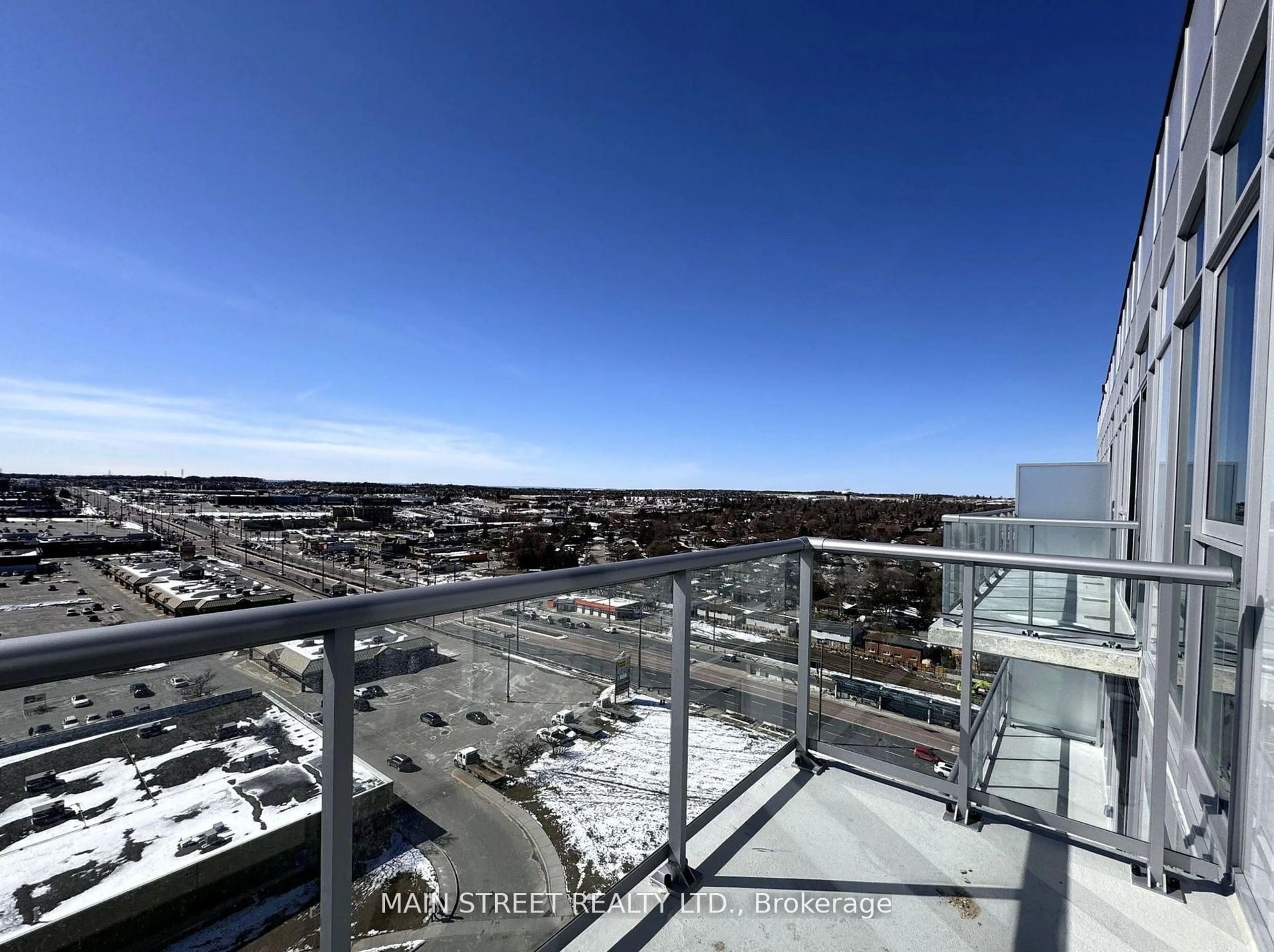 Unknown for 185 Deerfield Rd #1506, Newmarket Ontario L3Y 0G7