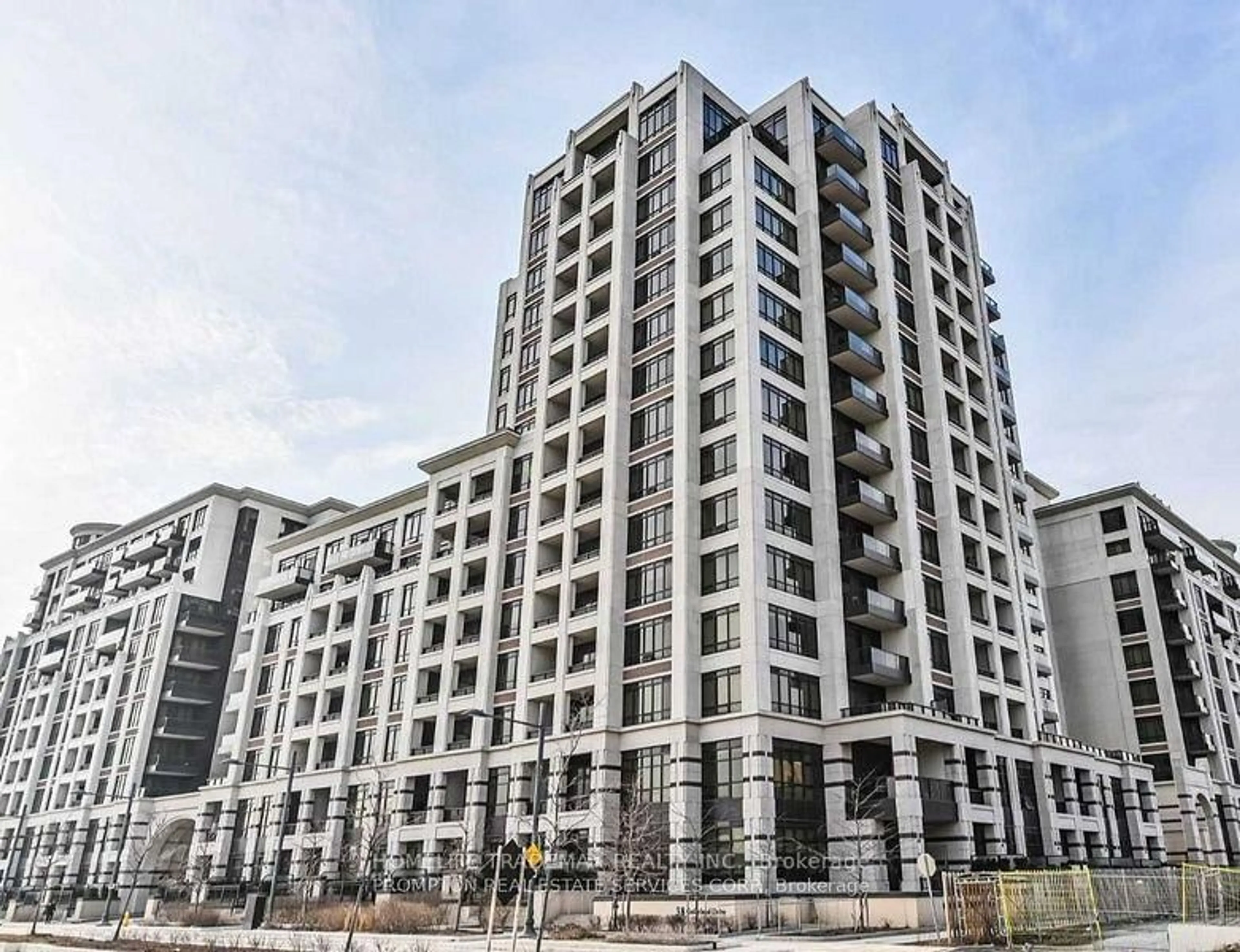 Unknown for 38 Cedarland Dr #1111, Markham Ontario L6G 0G7