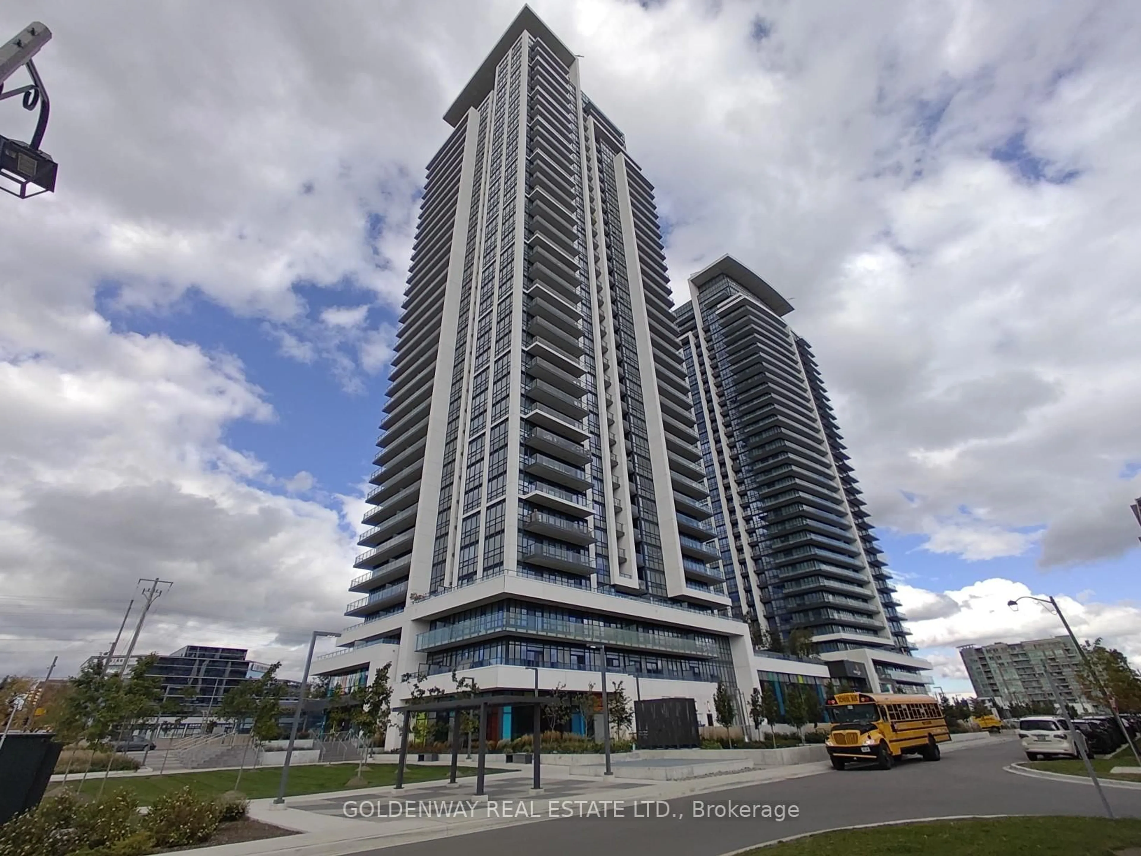 Unknown for 38 Gandhi Lane #2902, Markham Ontario L3T 0G9