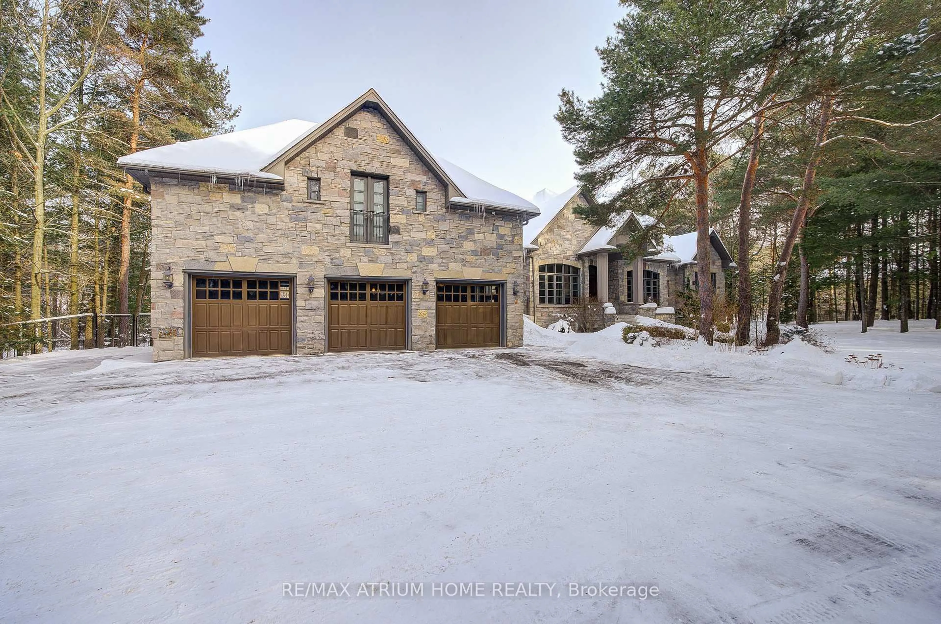Unknown for 10 Woodlot Crt, Whitchurch-Stouffville Ontario L4A 2L6