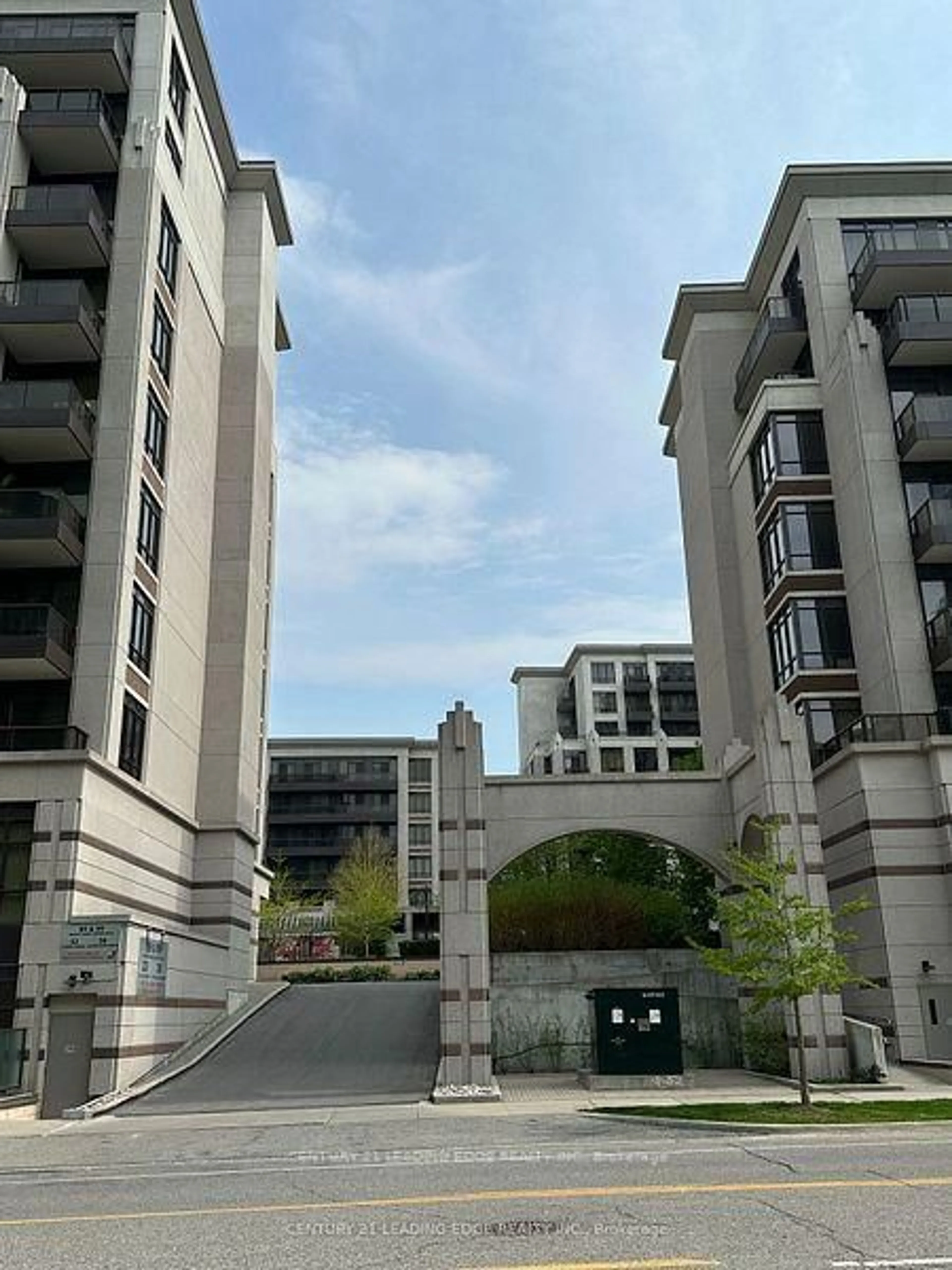 Unknown for 99 South Town Centre Blvd #506, Markham Ontario L6G 0E9