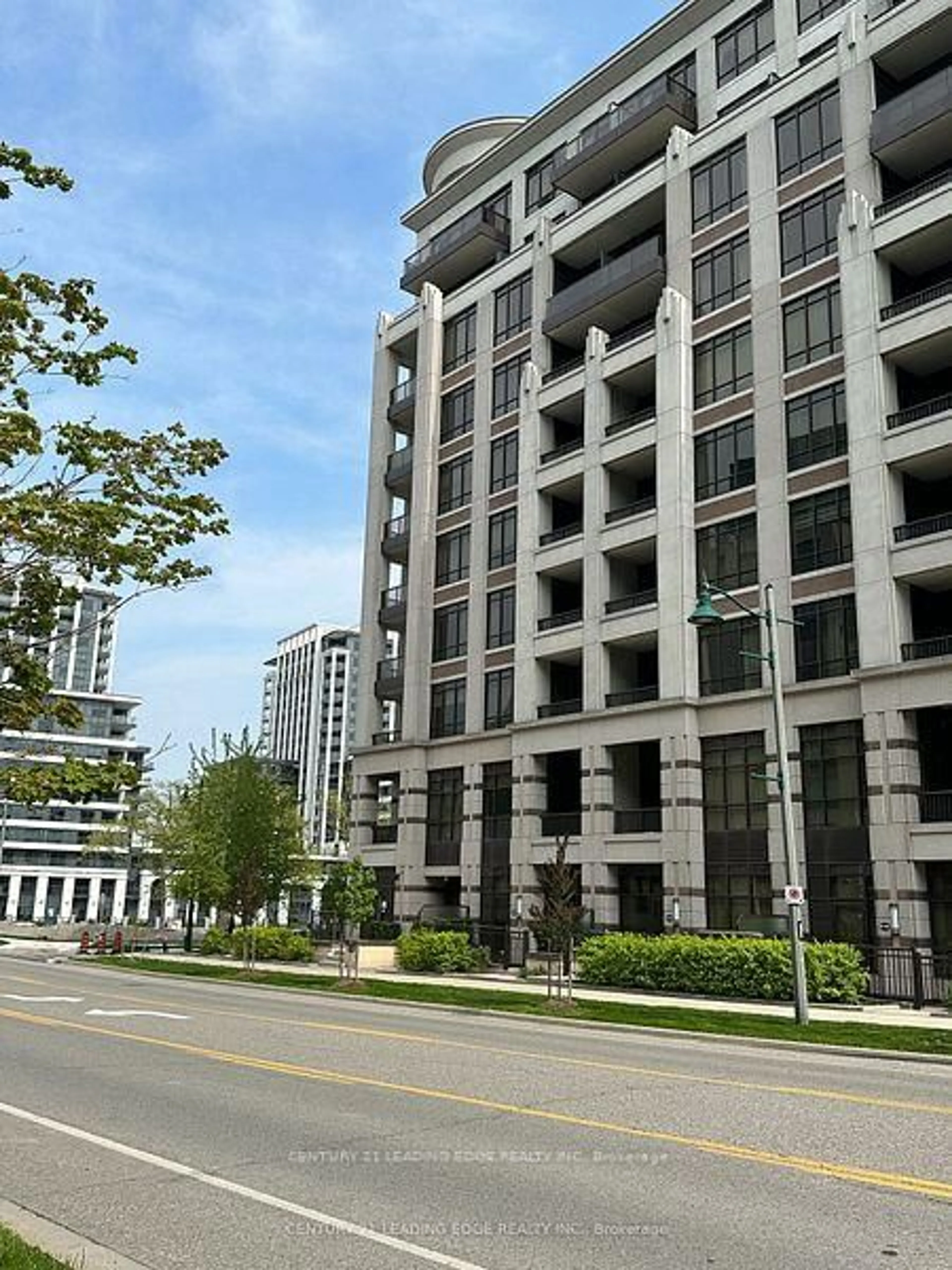 Unknown for 99 South Town Centre Blvd #506, Markham Ontario L6G 0E9