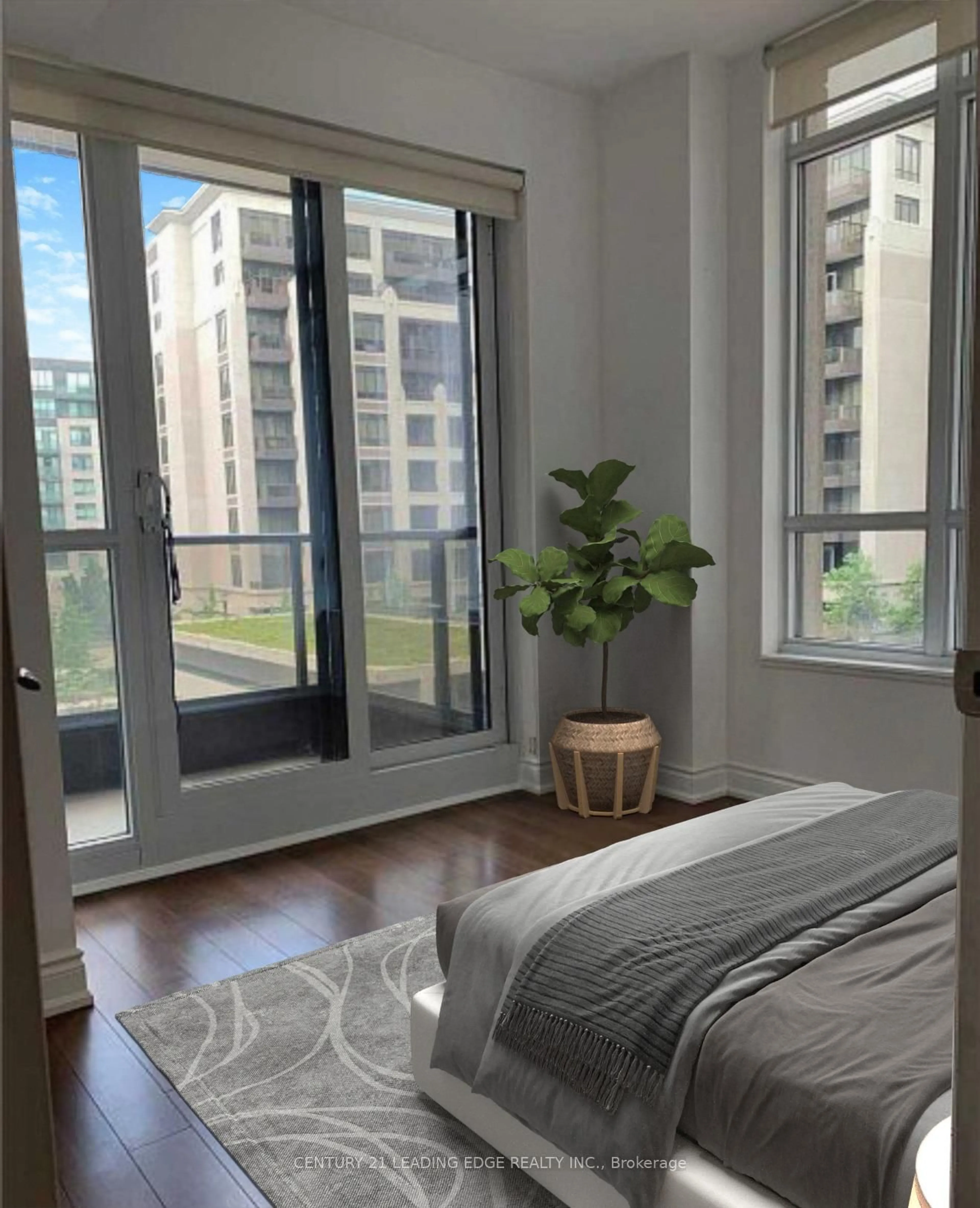 A pic of a room for 99 South Town Centre Blvd #506, Markham Ontario L6G 0E9