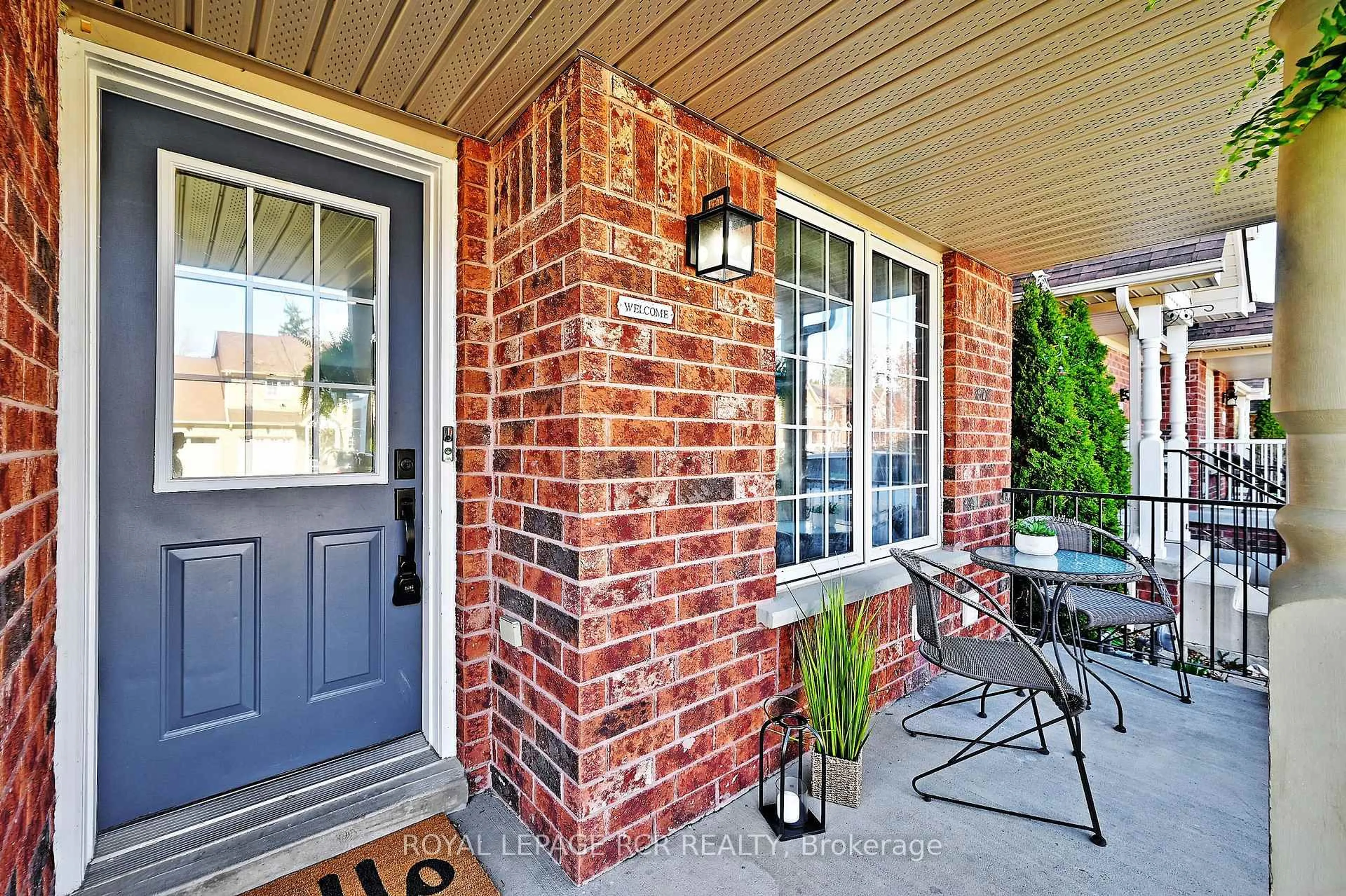 Home with brick exterior material, street for 30 Jessop Ave, King Ontario L0G 1T0