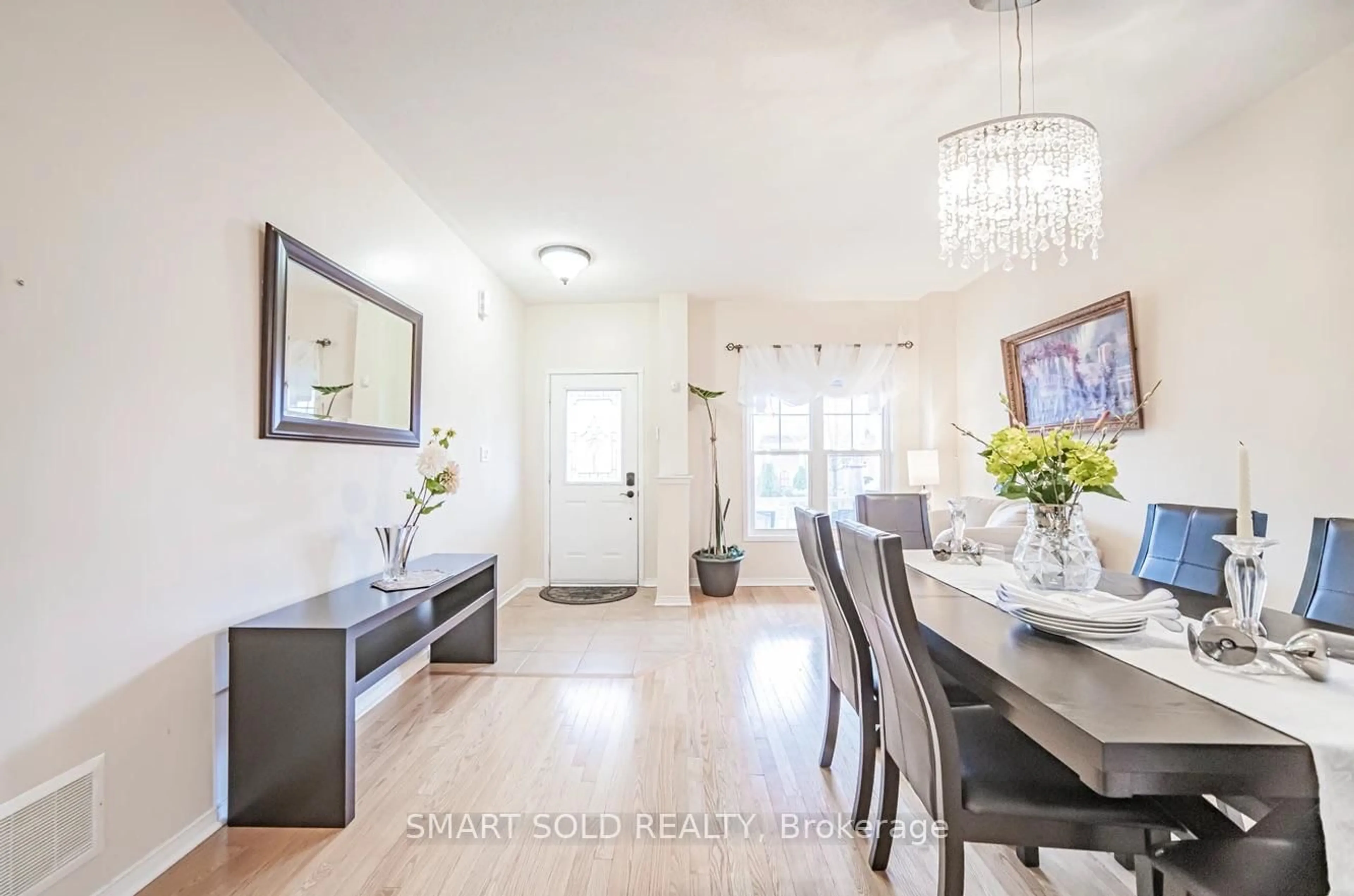 Dining room, unknown for 15 Brumstead Dr, Richmond Hill Ontario L4E 0C5