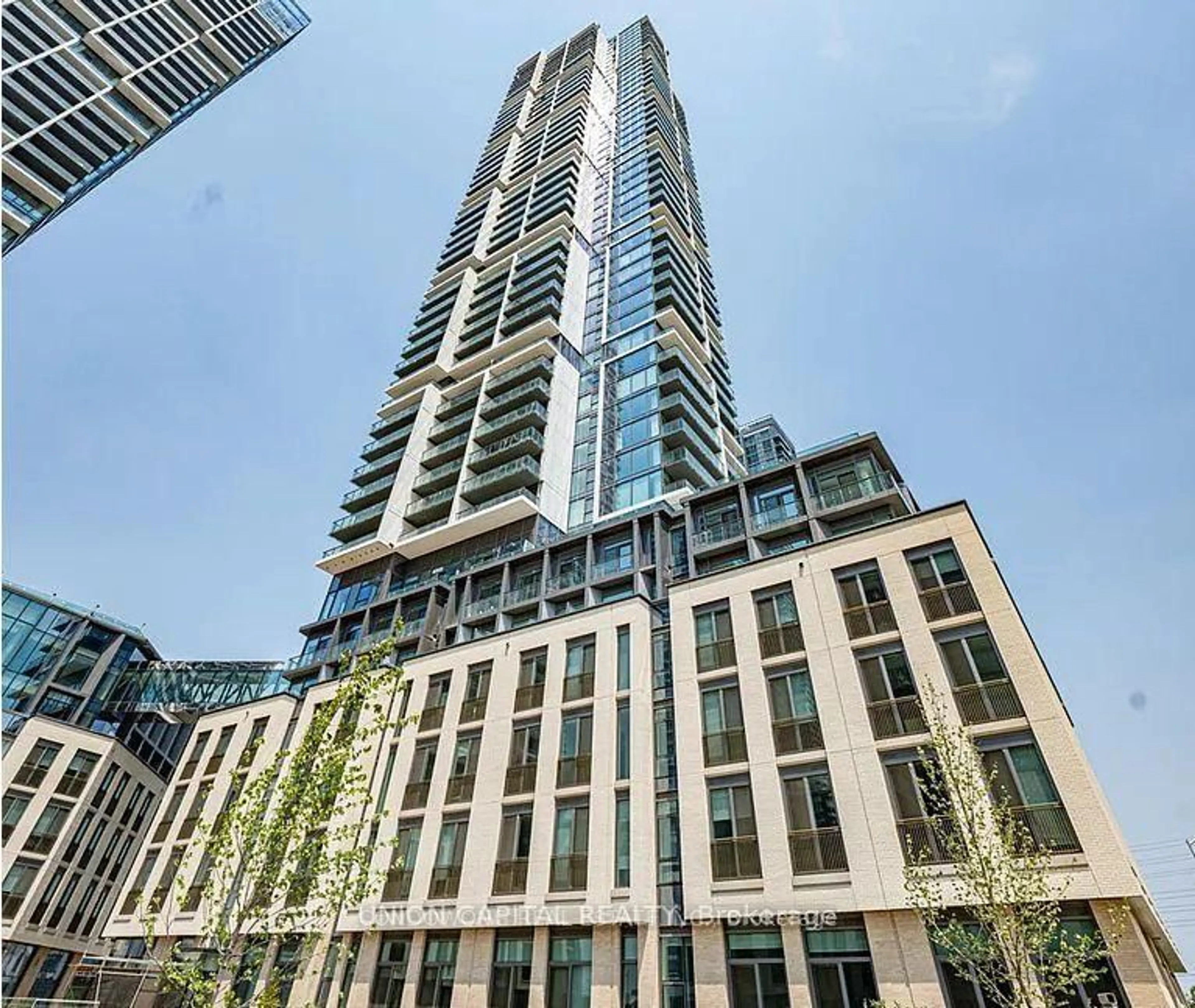 Unknown for 7890 Jane St #4311, Vaughan Ontario L4K 0K9