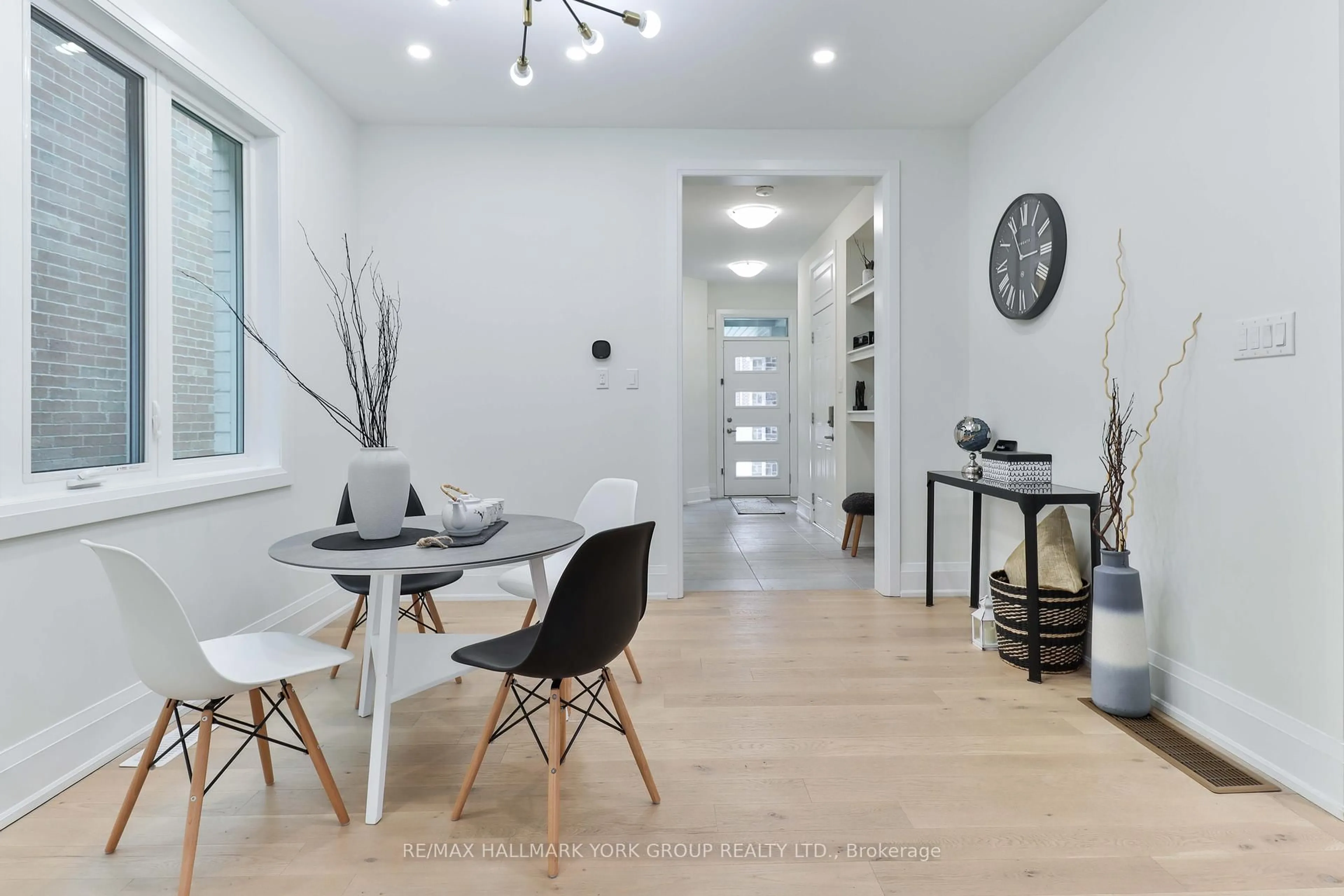 Unknown for 249 Beaverbrae Dr, Markham Ontario L6C 3K6