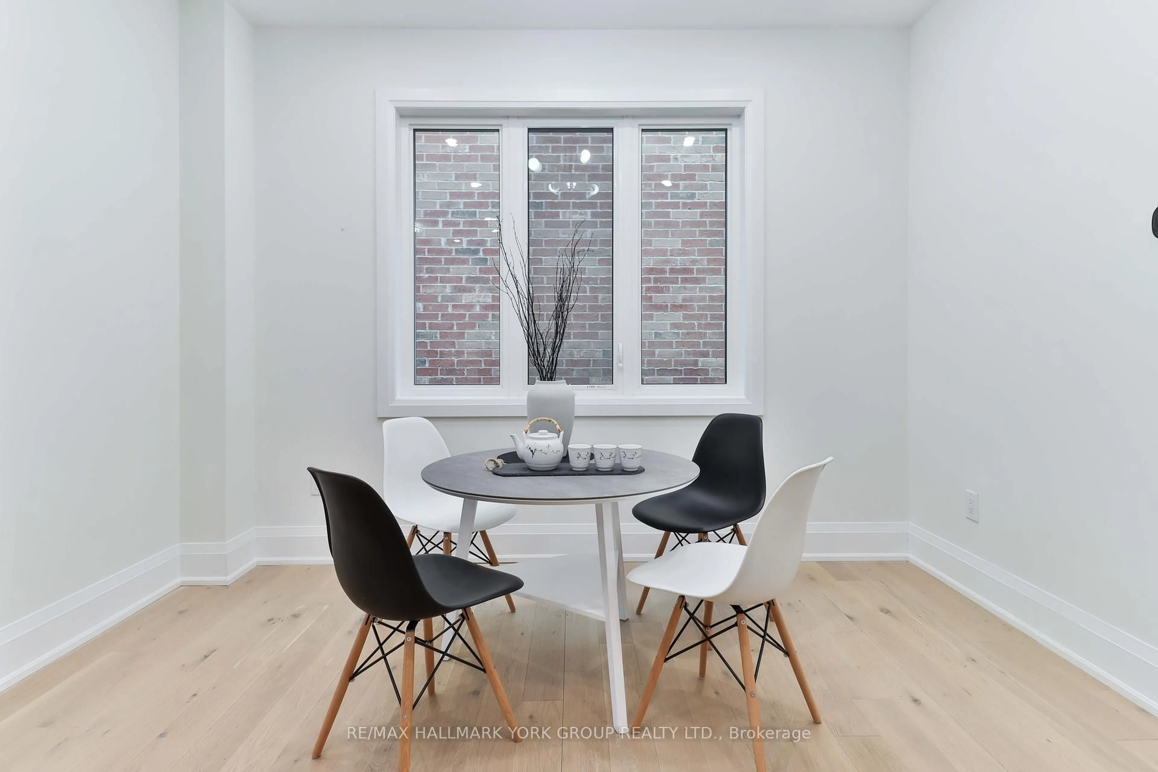 Dining room, unknown for 249 Beaverbrae Dr, Markham Ontario L6C 3K6