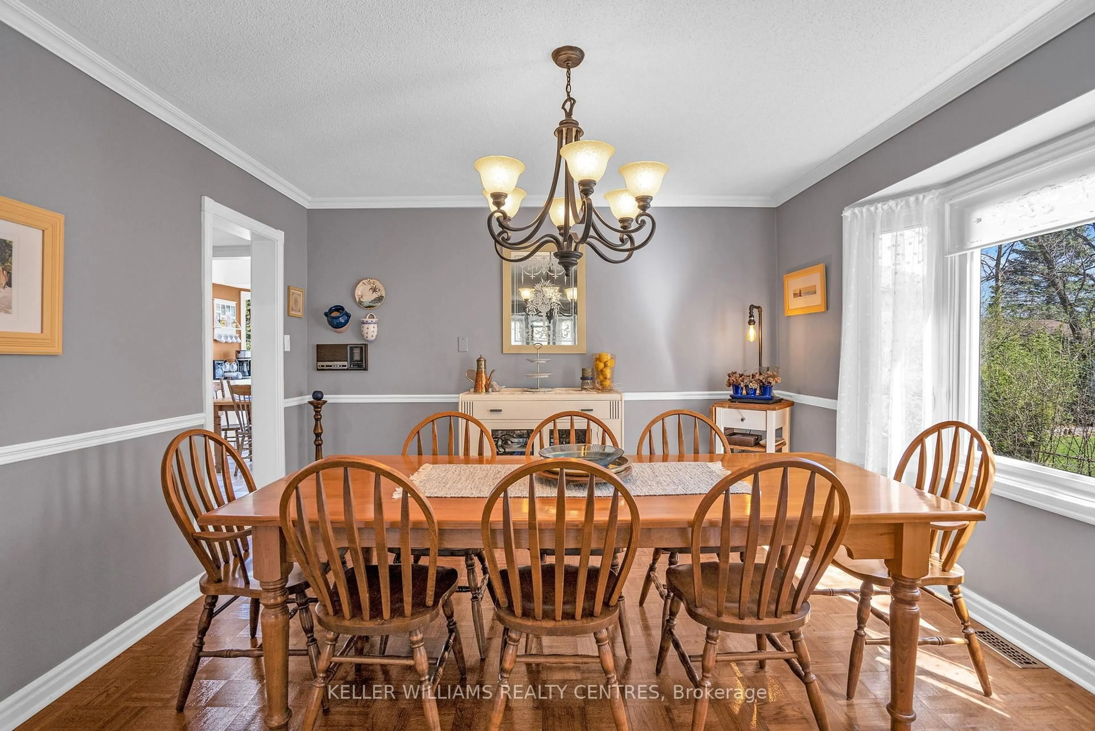 Dining room, unknown for 74 Windham Tr, Aurora Ontario L4G 5L5
