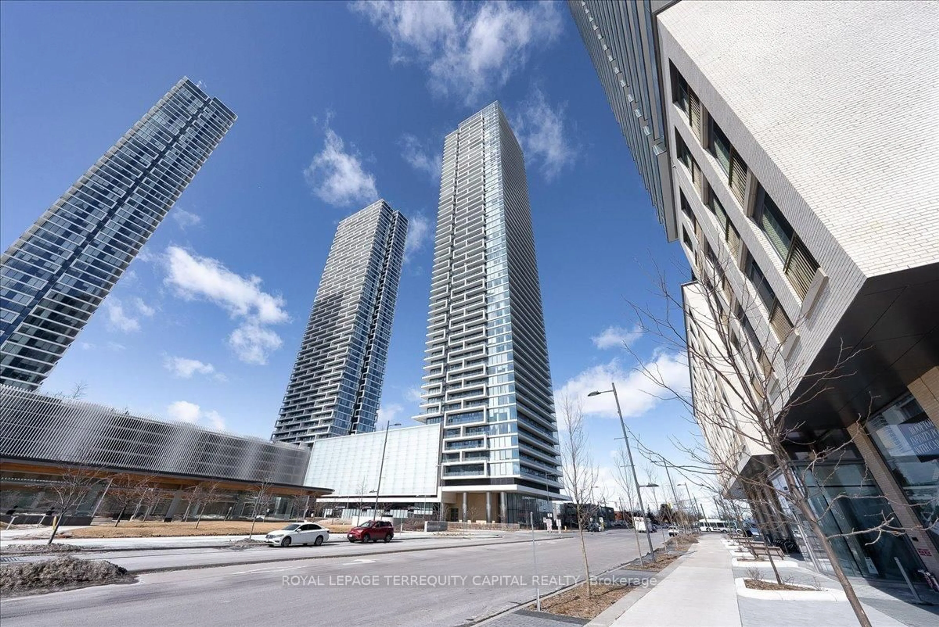 Unknown for 950 Portage Pkwy #1110, Vaughan Ontario L4K 0J7