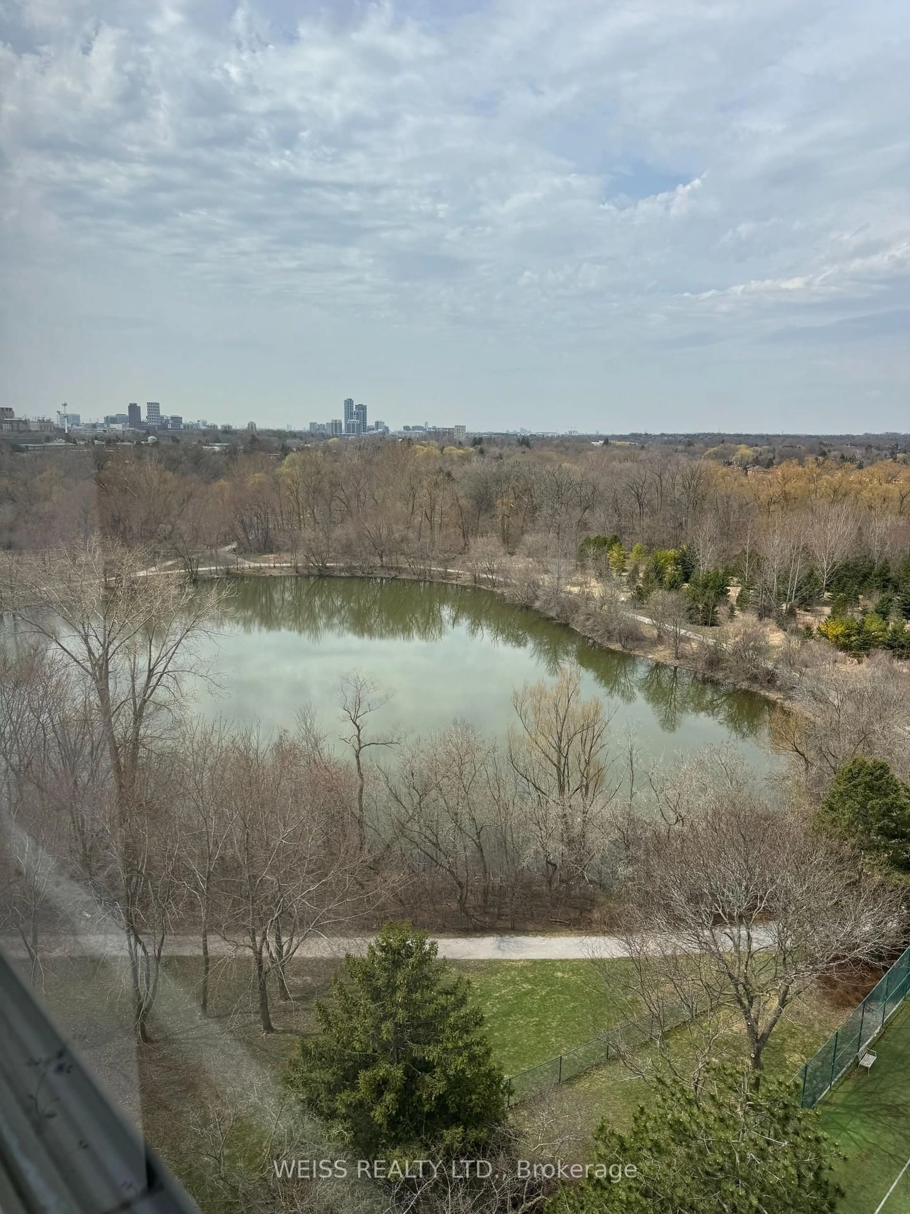Unknown for 55 Austin Dr #PH11, Markham Ontario L3R 8H5
