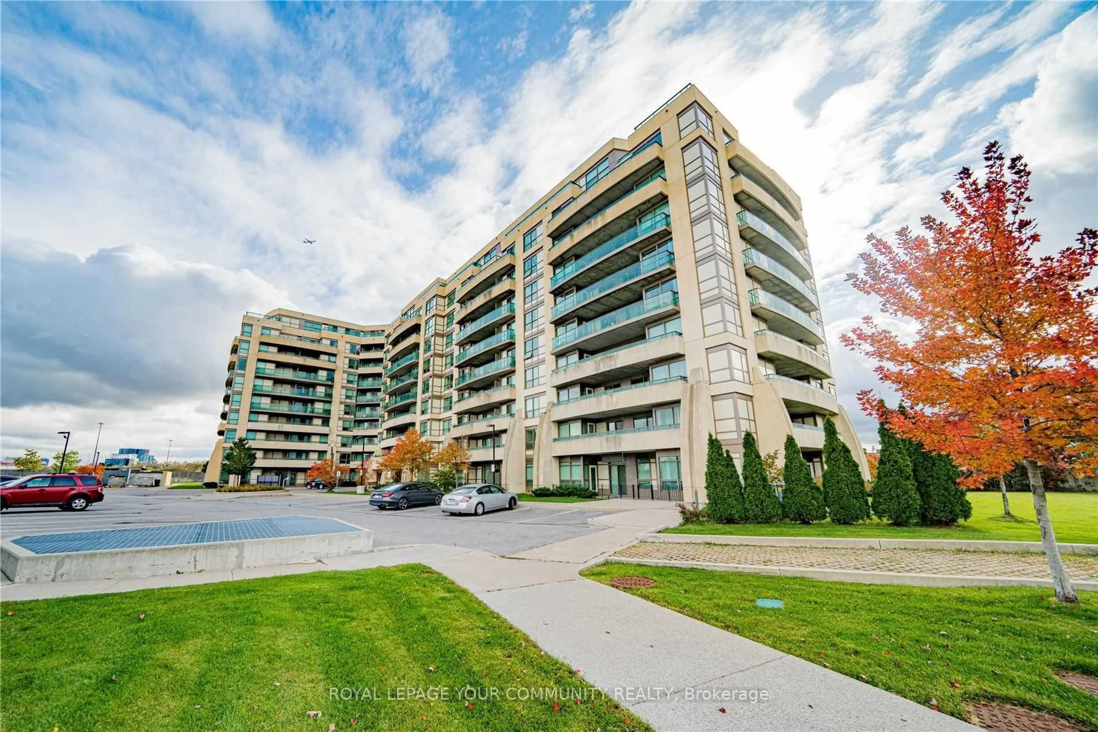 Unknown for 75 Norman Bethune Ave #0114, Richmond Hill Ontario L4B 0B6