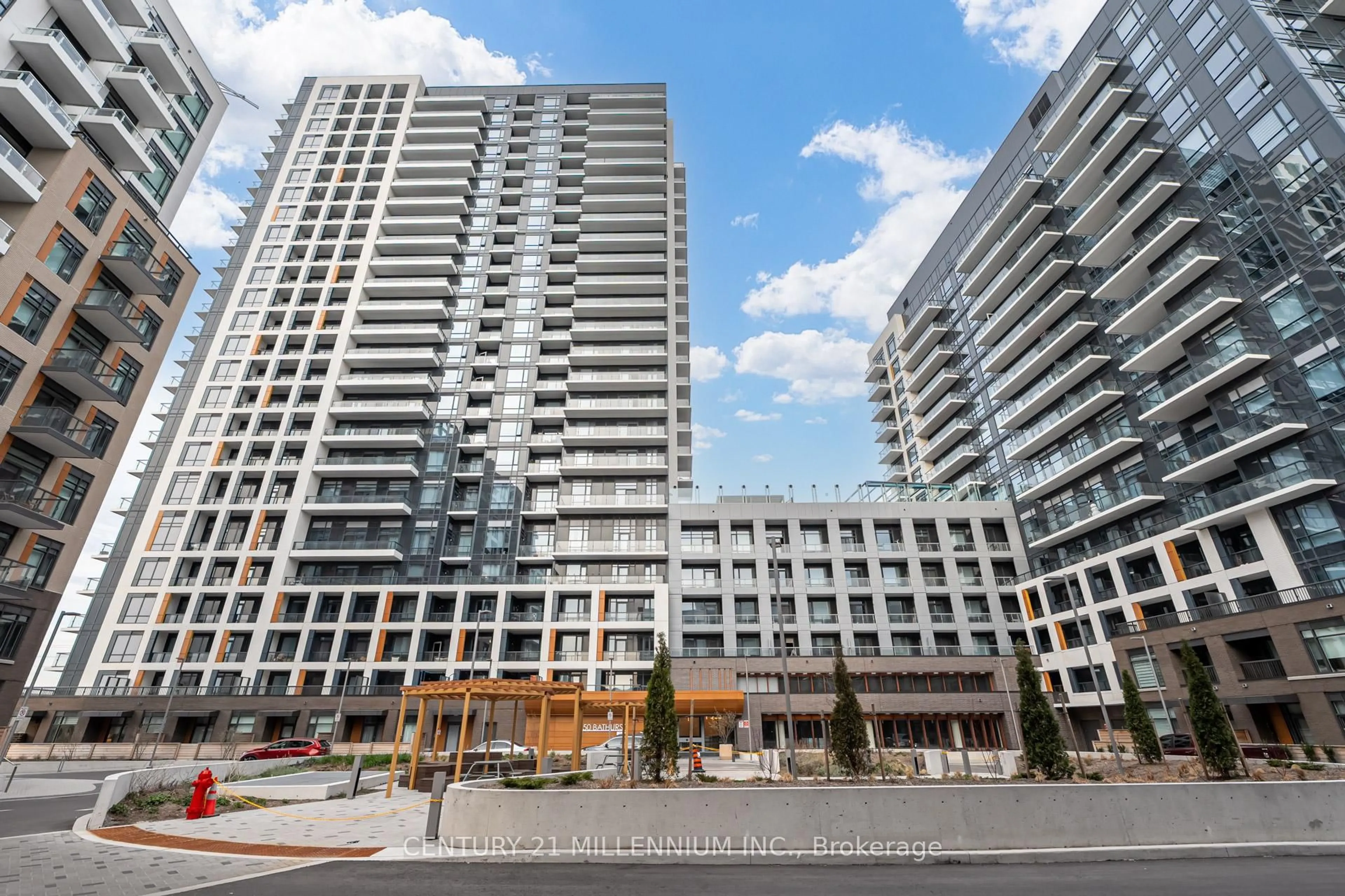 Unknown for 7950 Bathurst St #404, Vaughan Ontario L4J 0L4