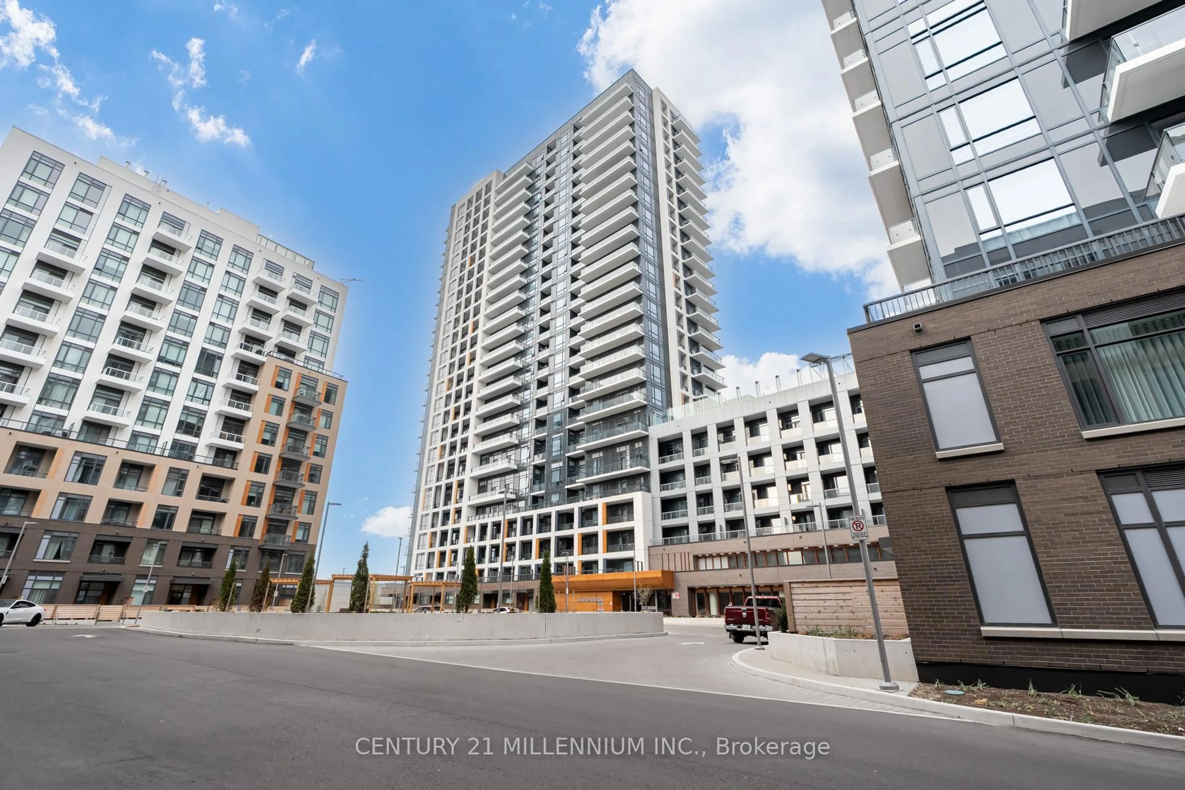 Unknown for 7950 Bathurst St #404, Vaughan Ontario L4J 0L4