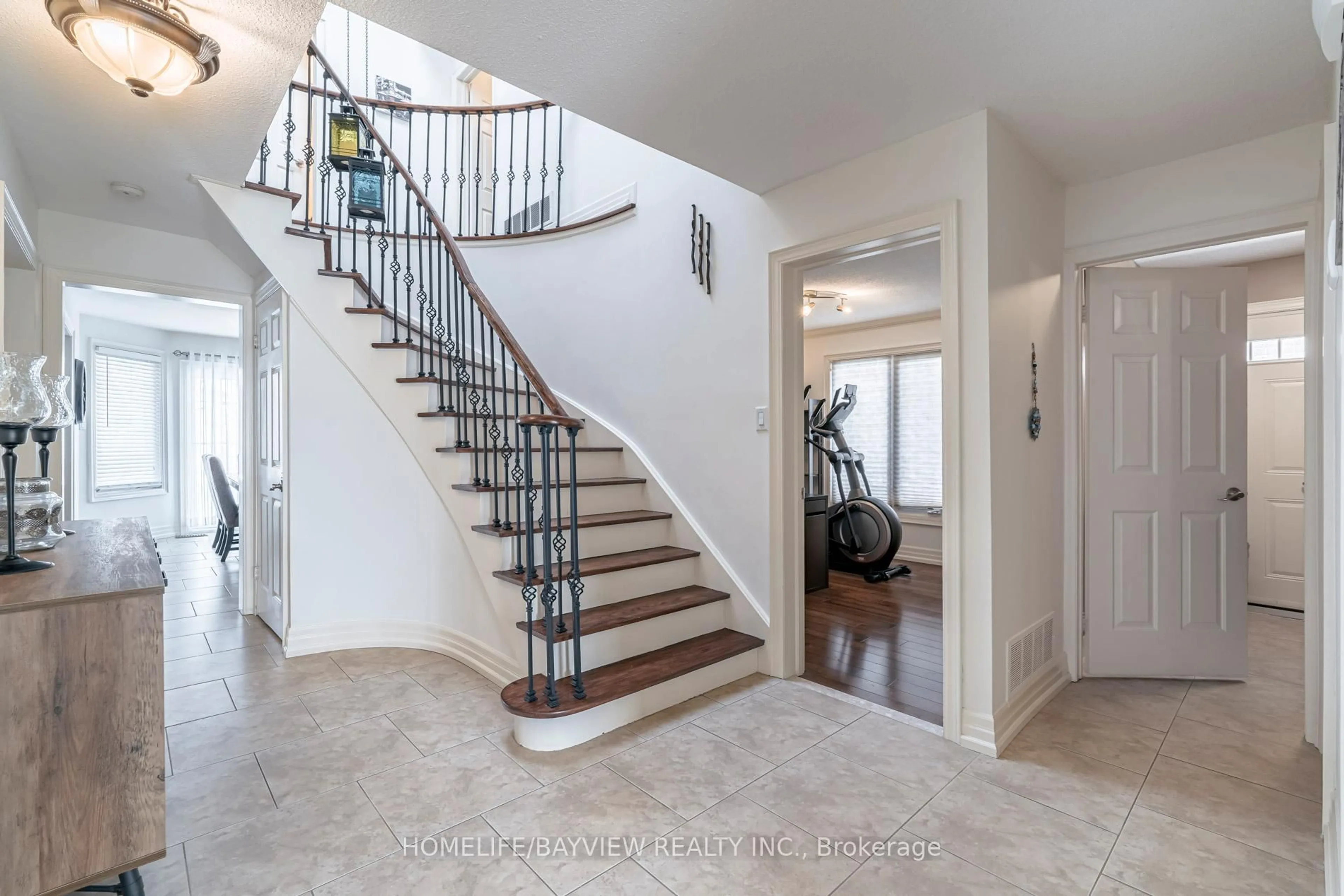 Unknown for 40 Gardner Pl, Vaughan Ontario L6A 1C2