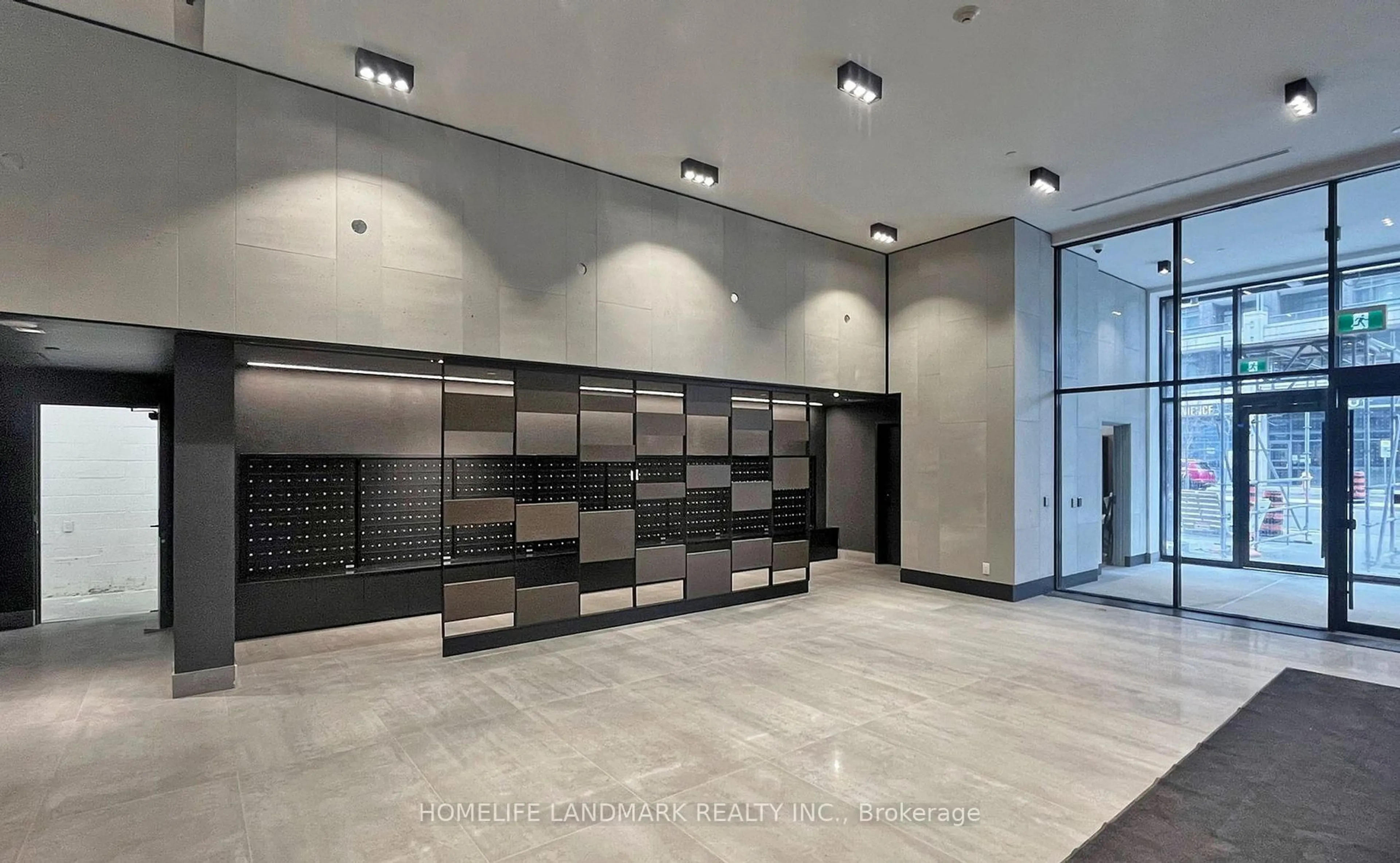 Lobby for 292 Verdale Crossing N/A #B1402, Markham Ontario L6G 0H6
