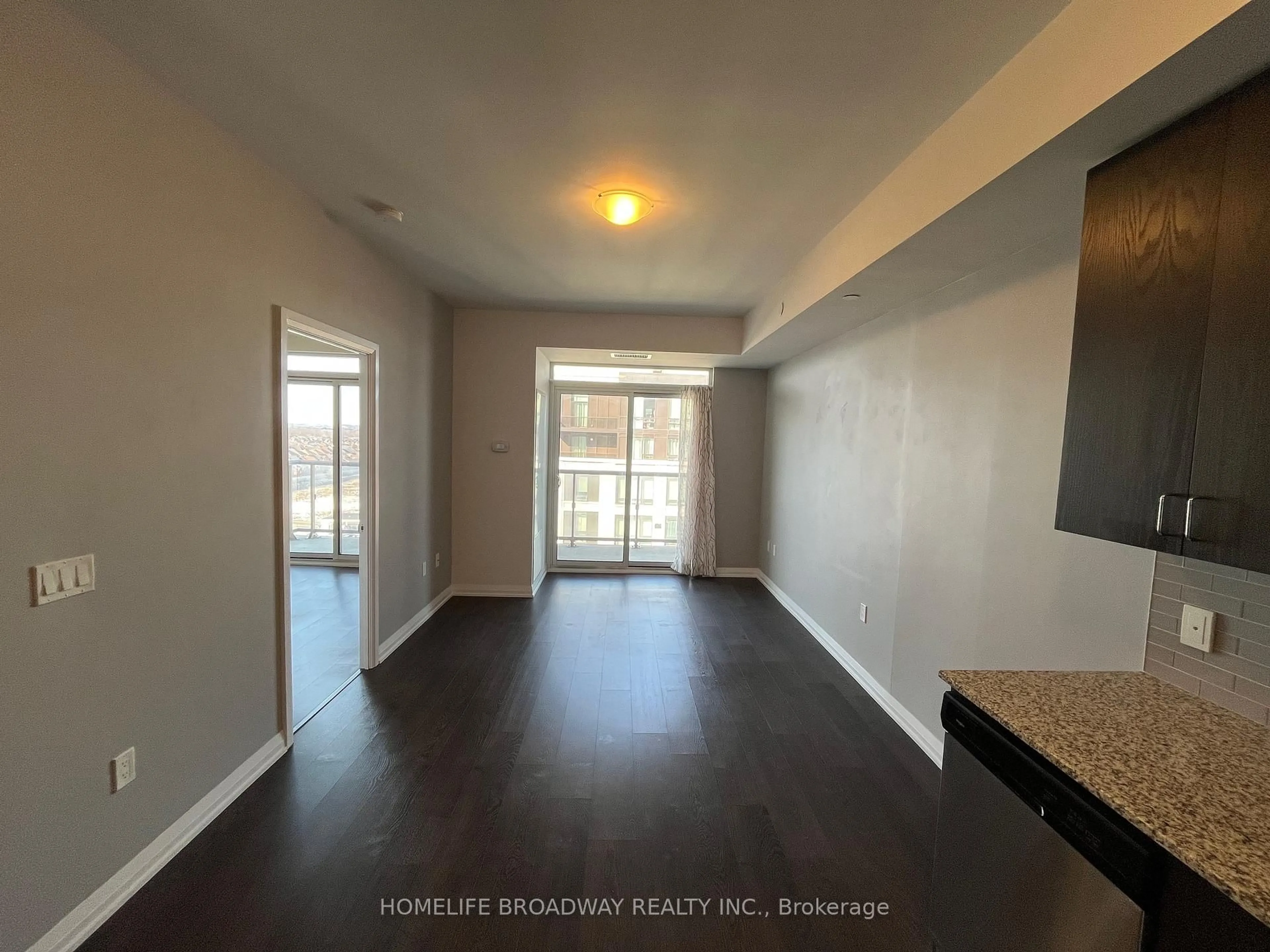 A pic of a room for 9560 Markham Rd #1603, Markham Ontario L6E 0T9