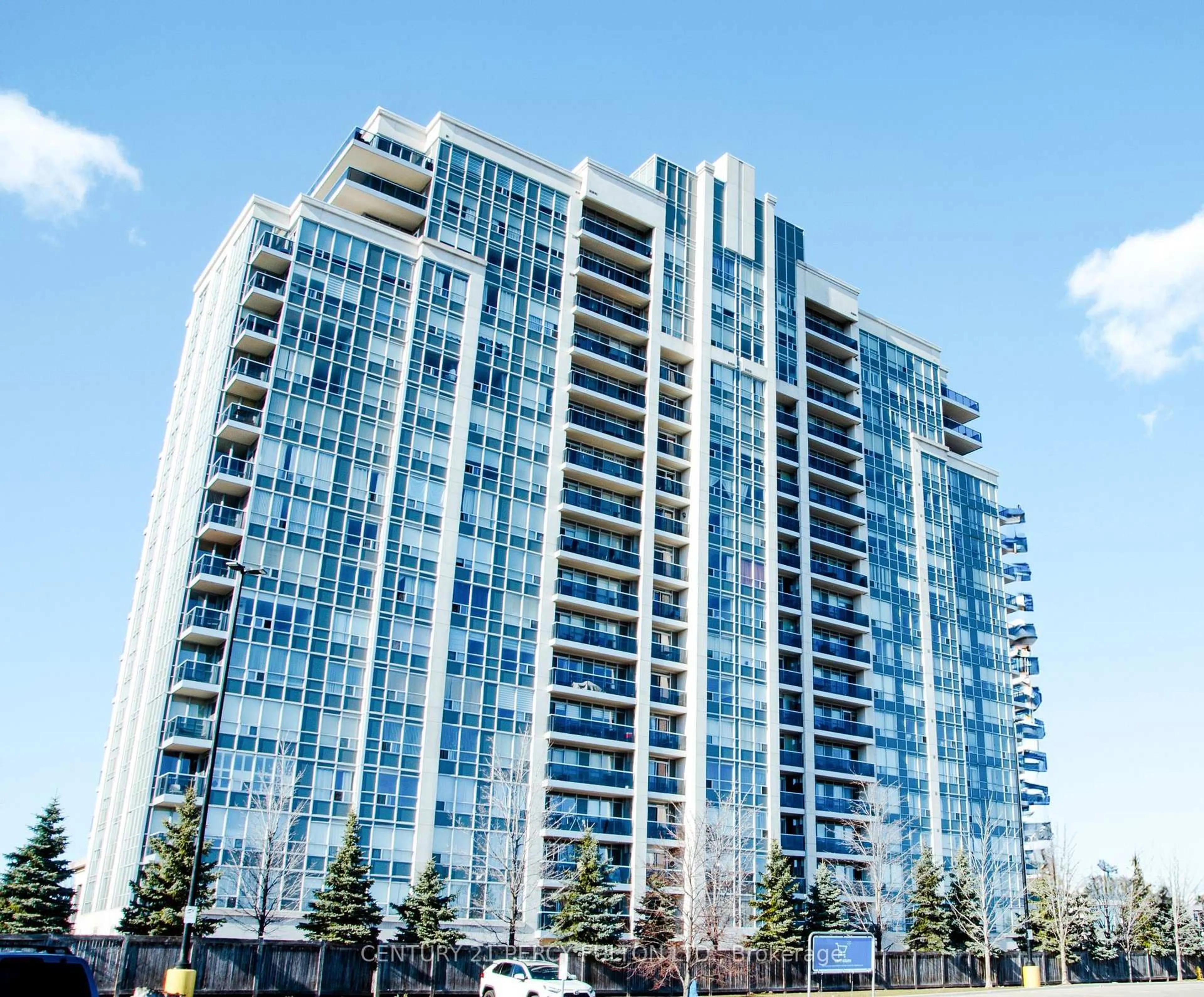 Unknown for 15 North Park Rd #707, Vaughan Ontario L4J 0A1