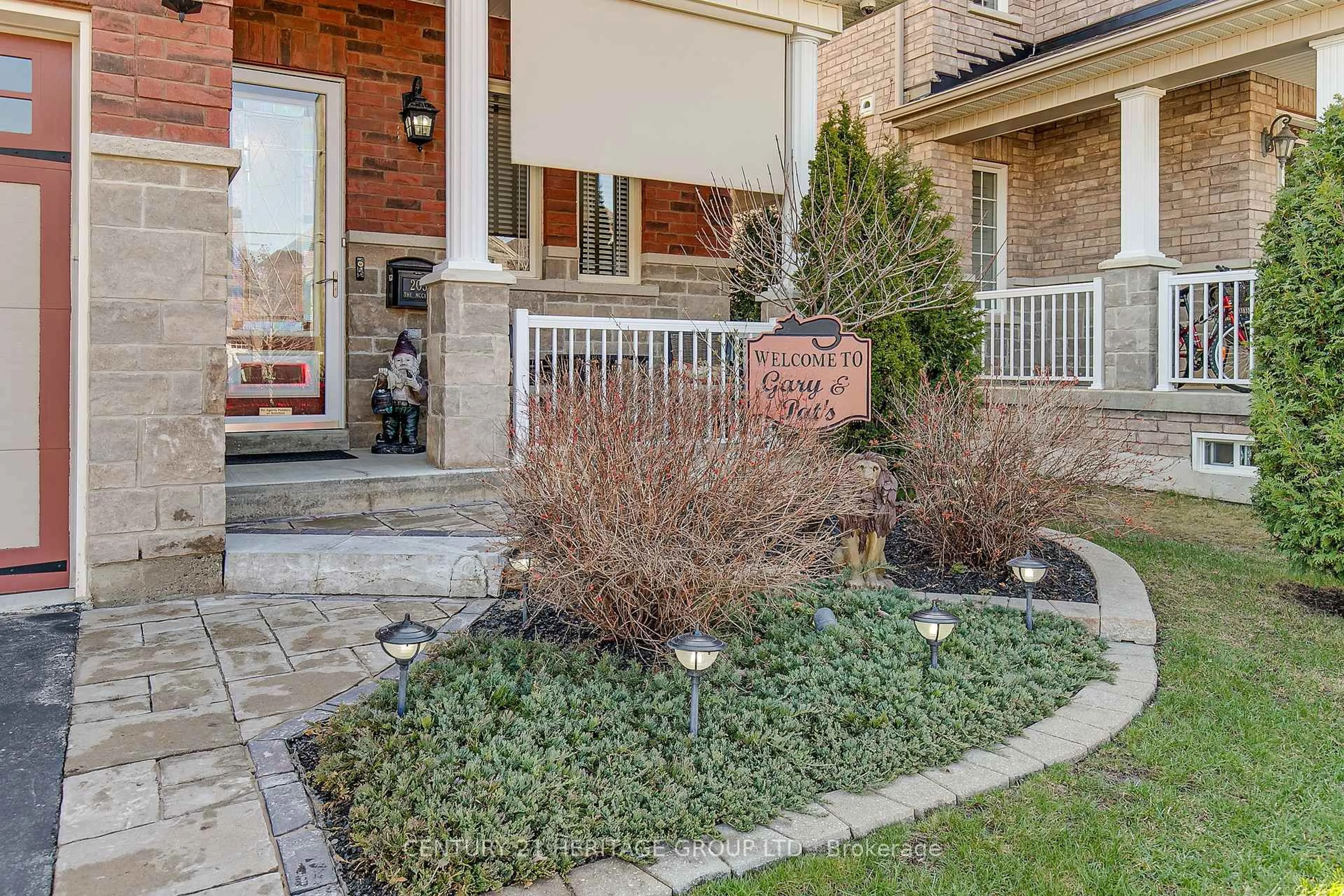 Unknown for 205 8 Ave, New Tecumseth Ontario L9R 0H7