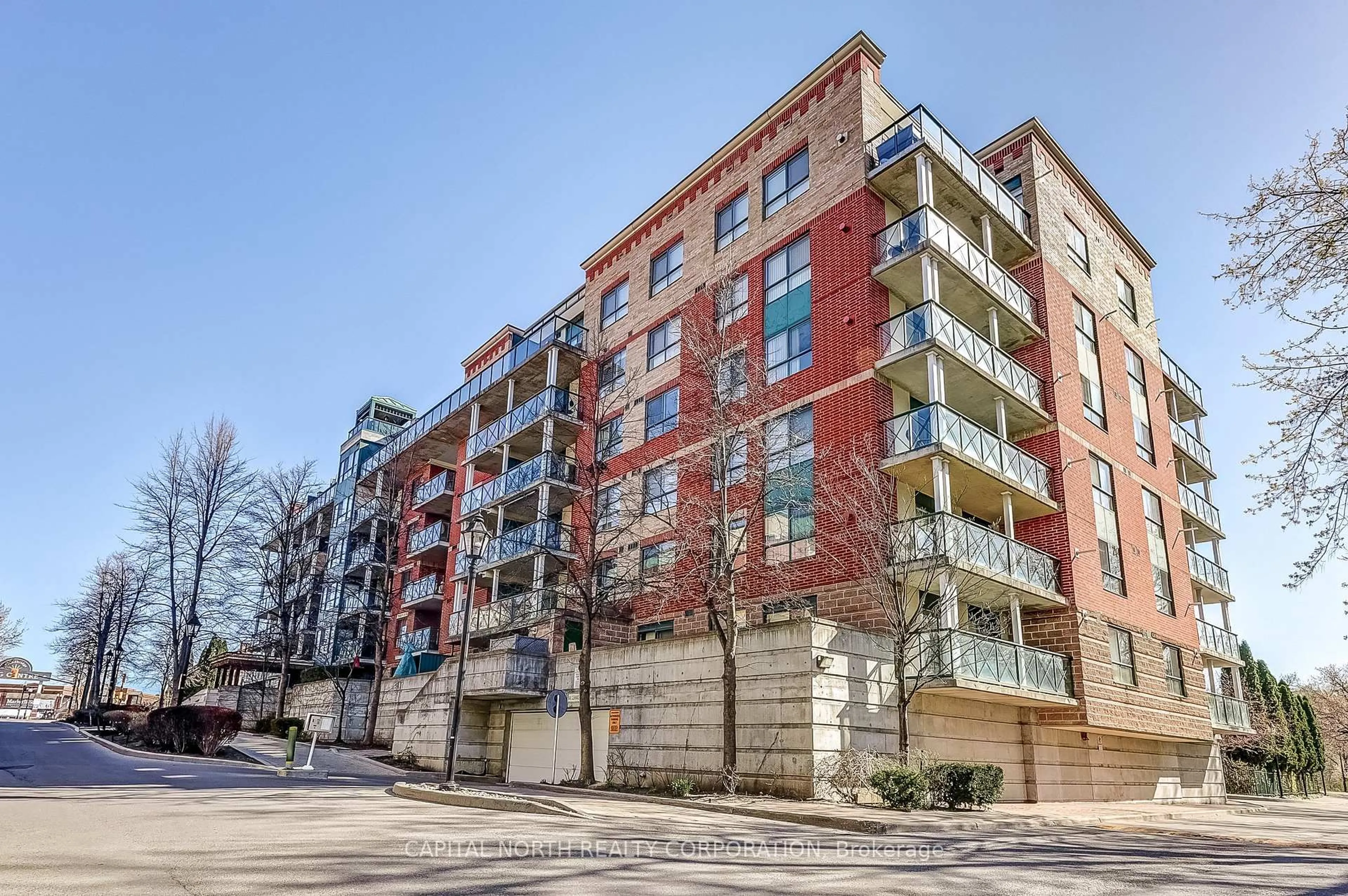Unknown for 141 Woodbridge Ave #208, Vaughan Ontario L4L 2S6