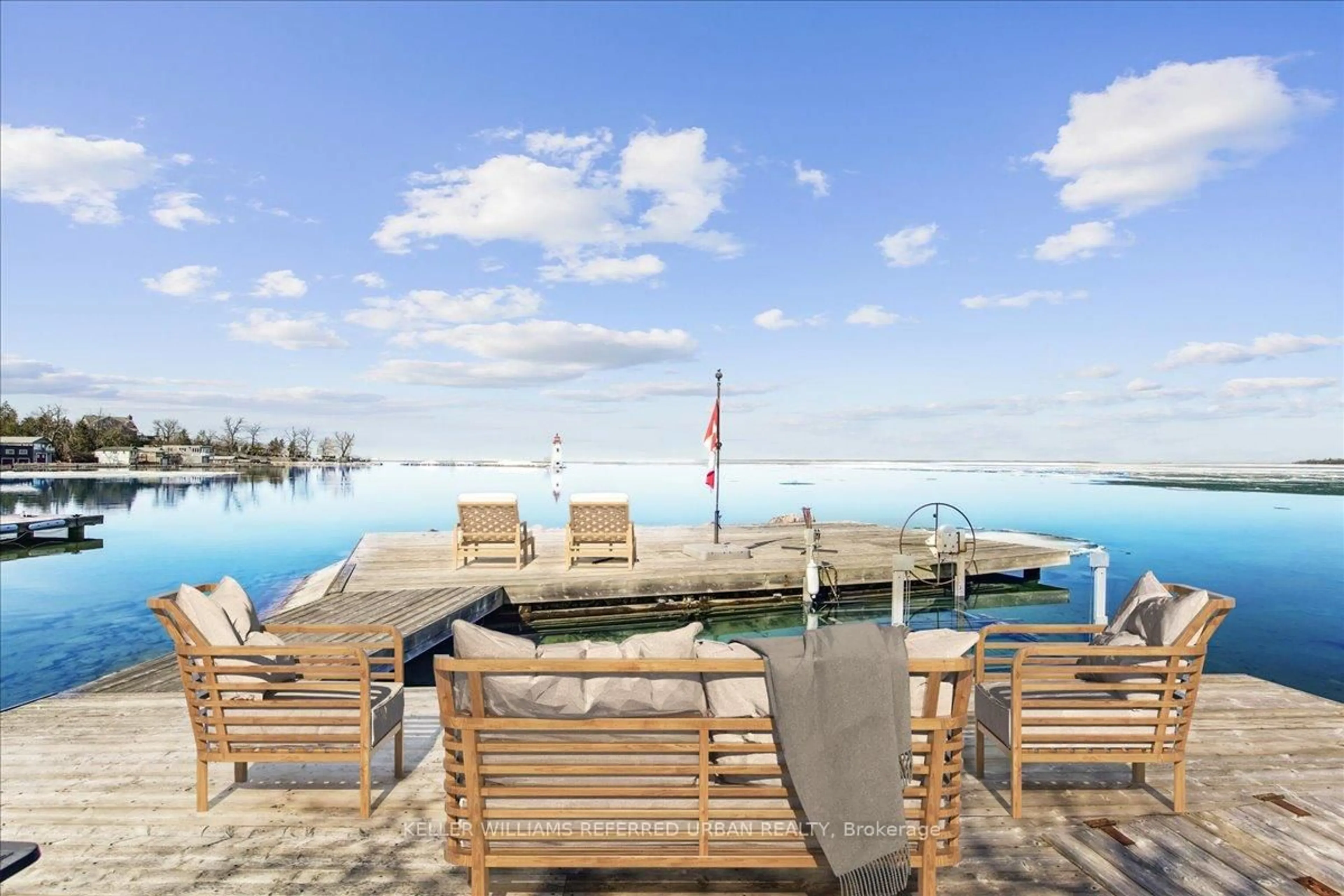 Pool for 1 Cedarhurst Park, Georgina Ontario L0E 1L0
