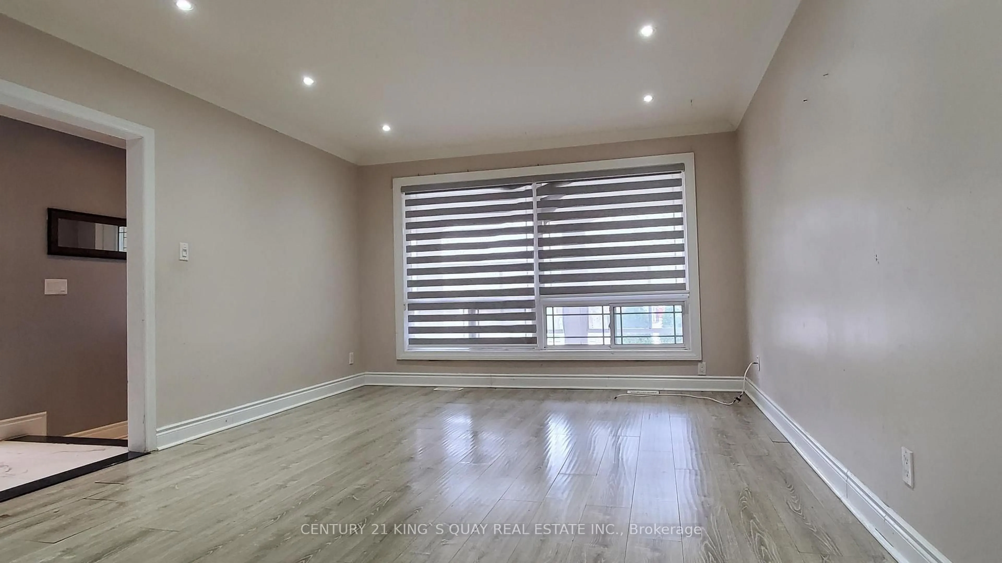 A pic of a room for 80 Main St, Markham Ontario L3R 2E7