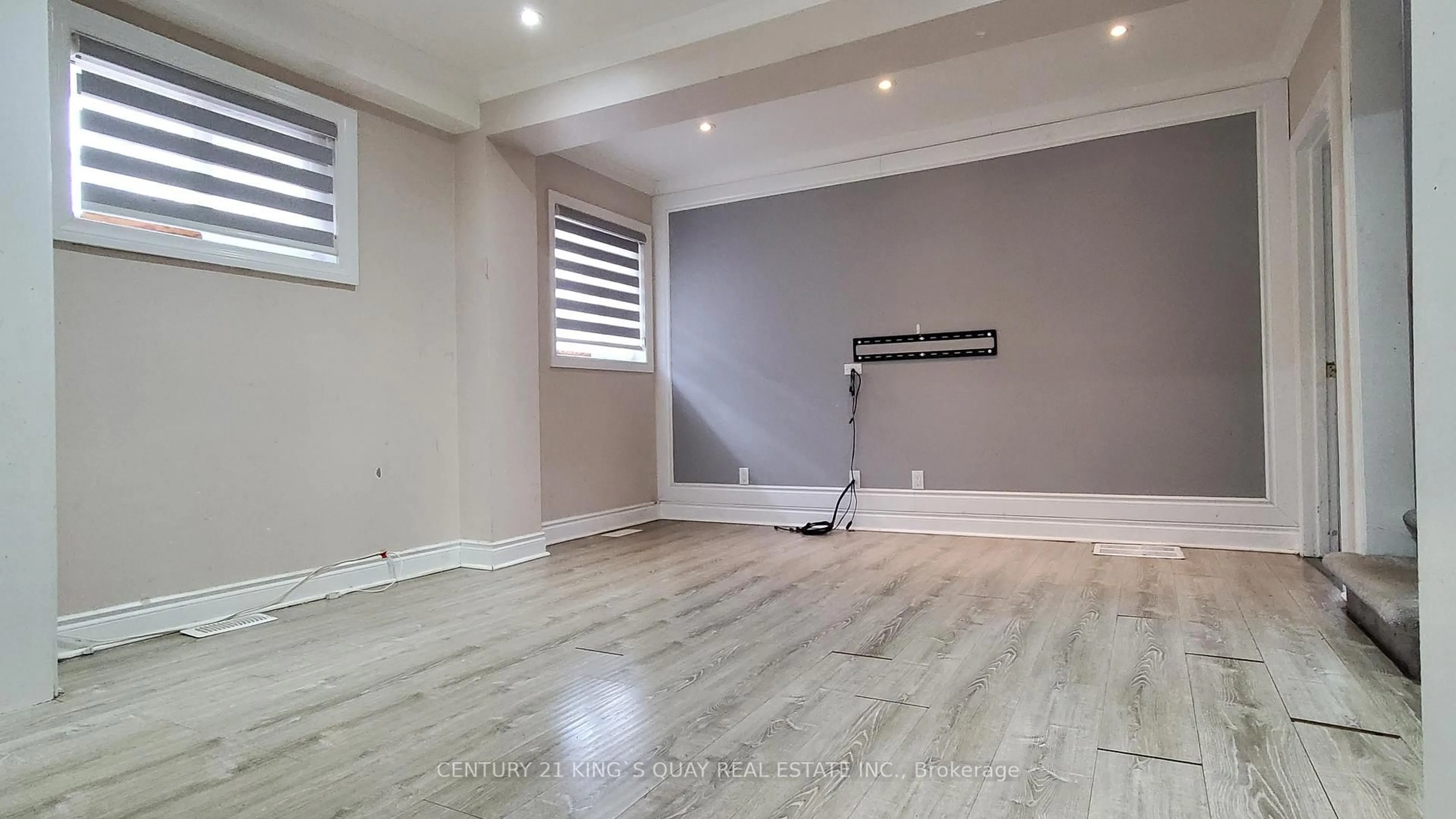 A pic of a room for 80 Main St, Markham Ontario L3R 2E7