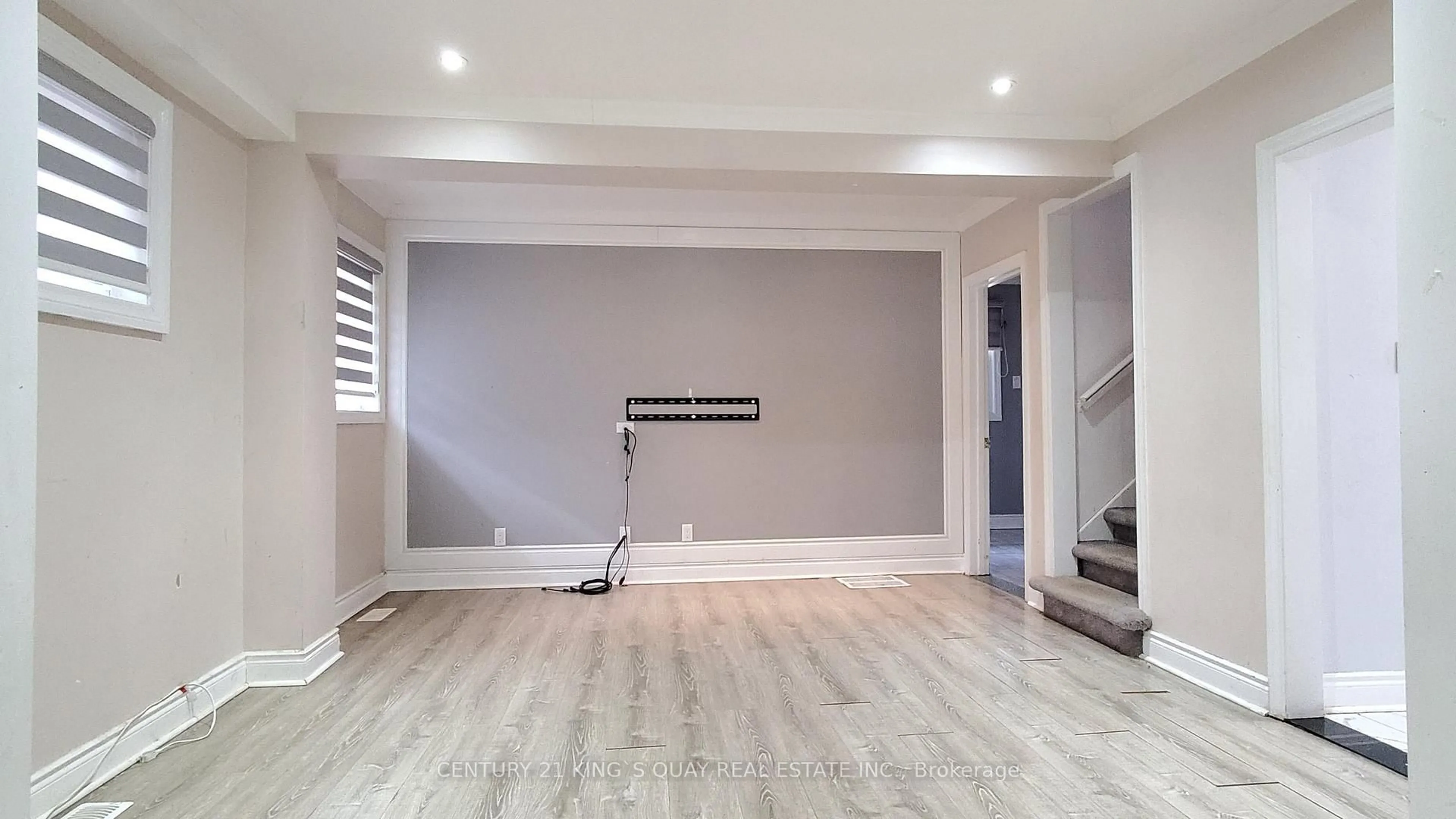 Unknown for 80 Main St, Markham Ontario L3R 2E7
