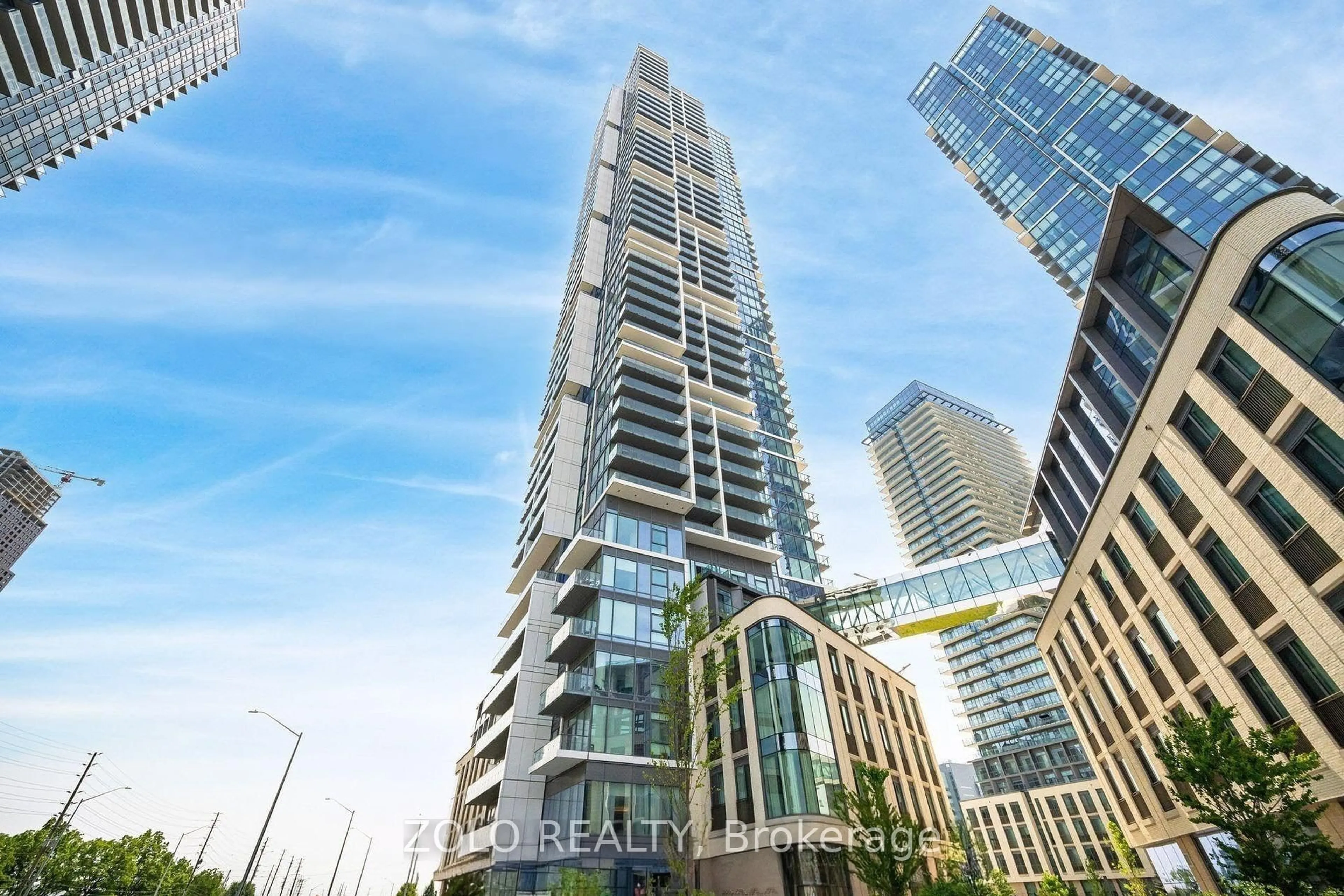 Unknown for 7890 Jane St #4610, Vaughan Ontario L4K 0K9