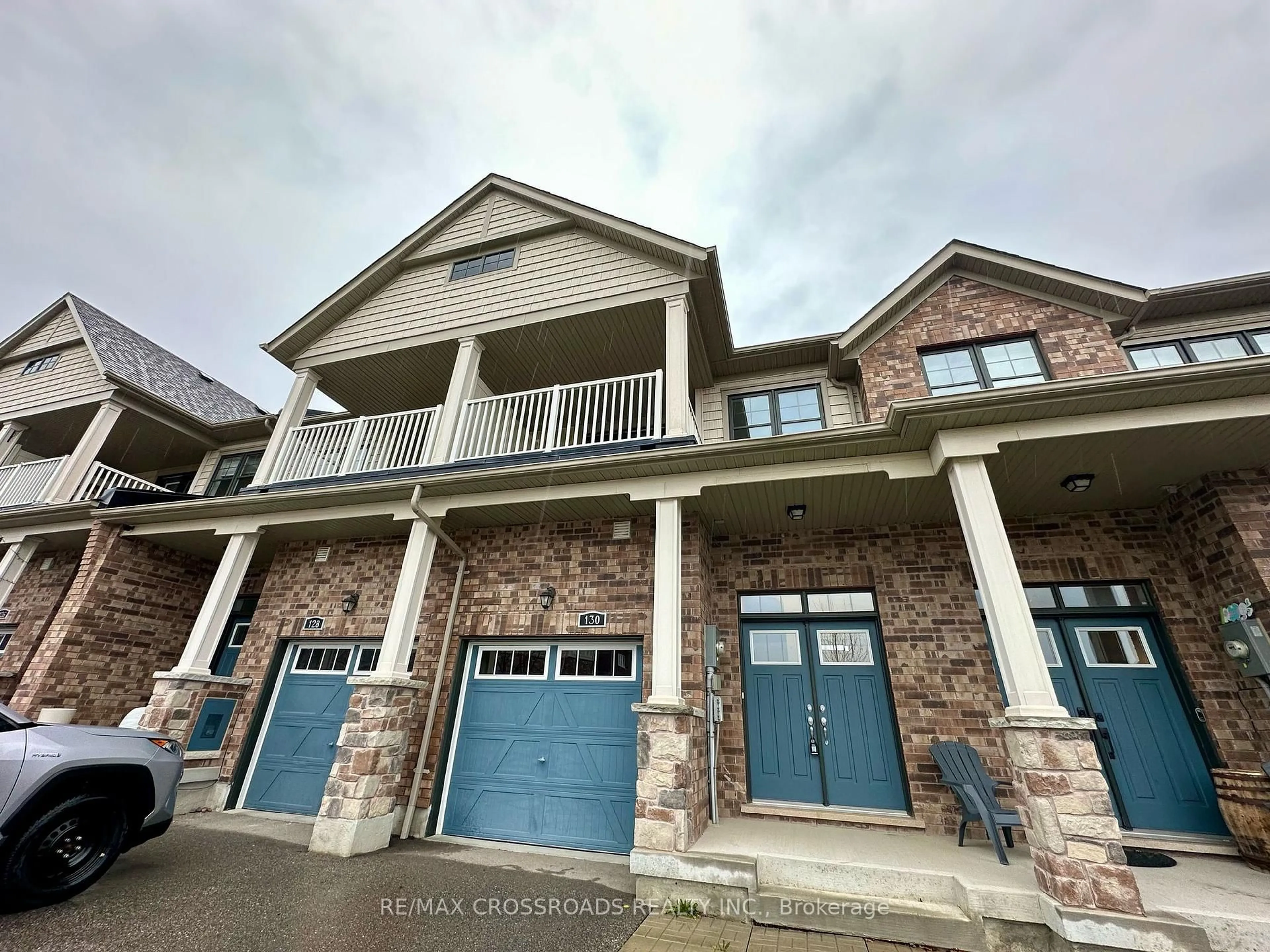 Unknown for 130 Chessington Ave, East Gwillimbury Ontario L9N 0R6