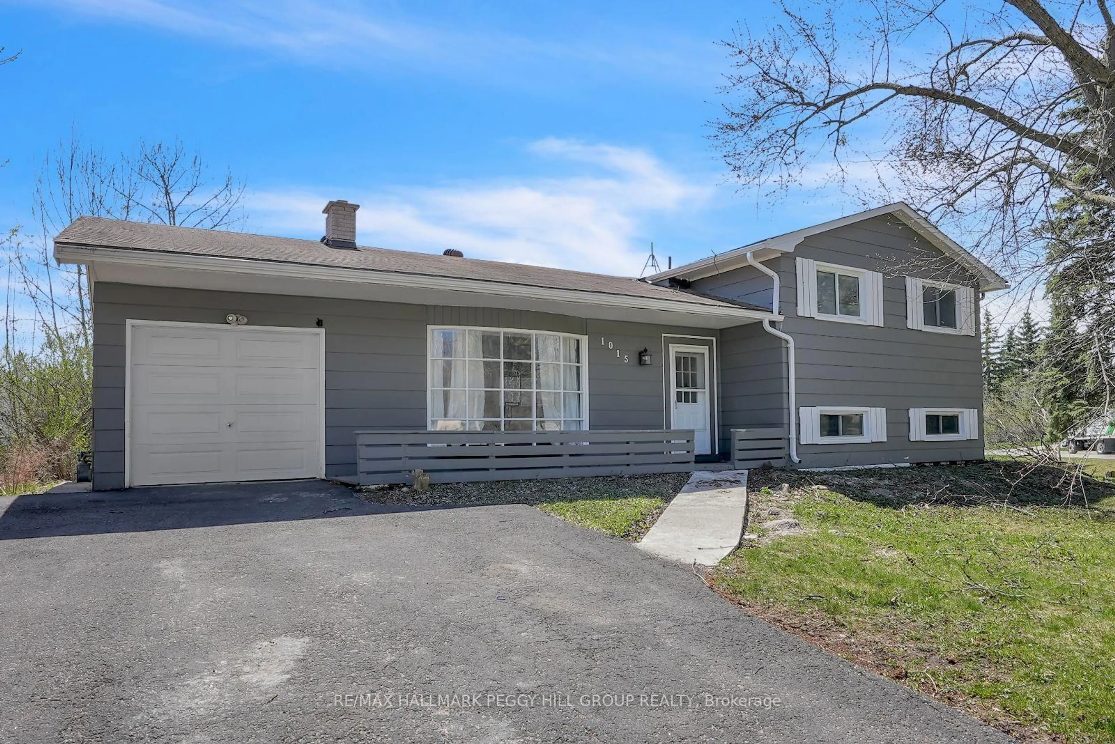 Unknown for 1015 Westmount Ave, Innisfil Ontario L9S 1T6