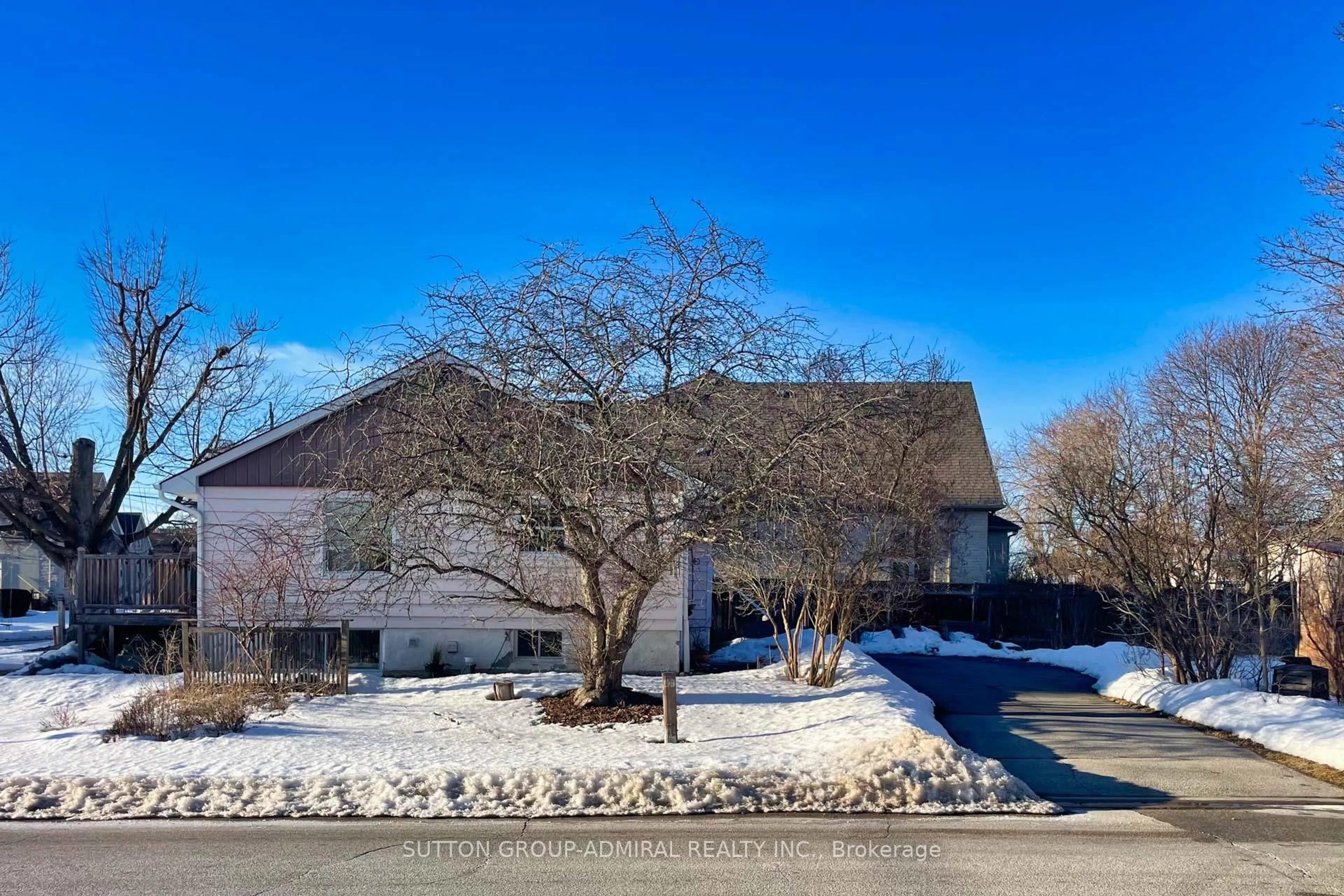 Unknown for 243 Ruggles Ave, Richmond Hill Ontario L4C 1Y6