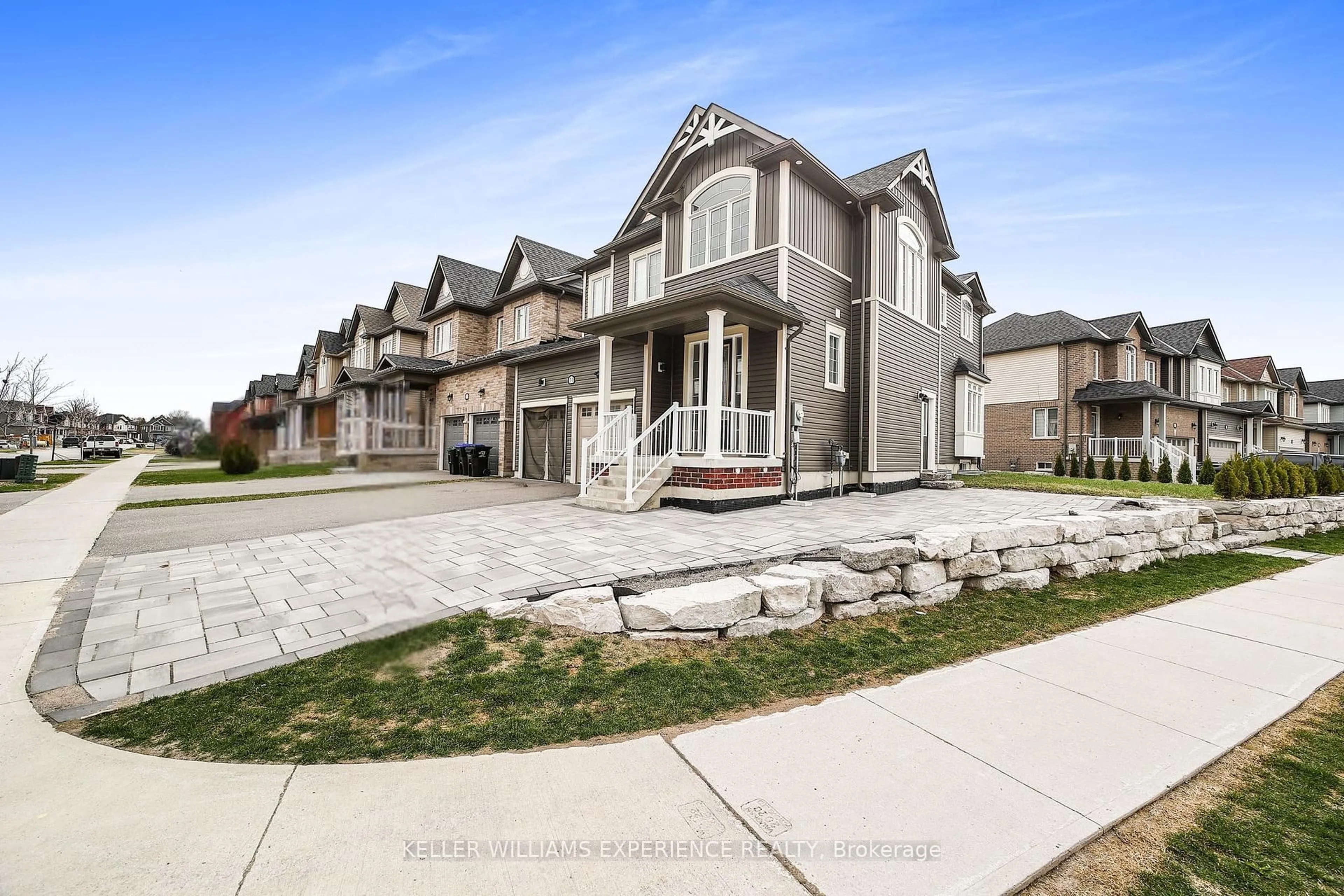 Unknown for 31 Wood Cres, Essa Ontario L3W 0M5